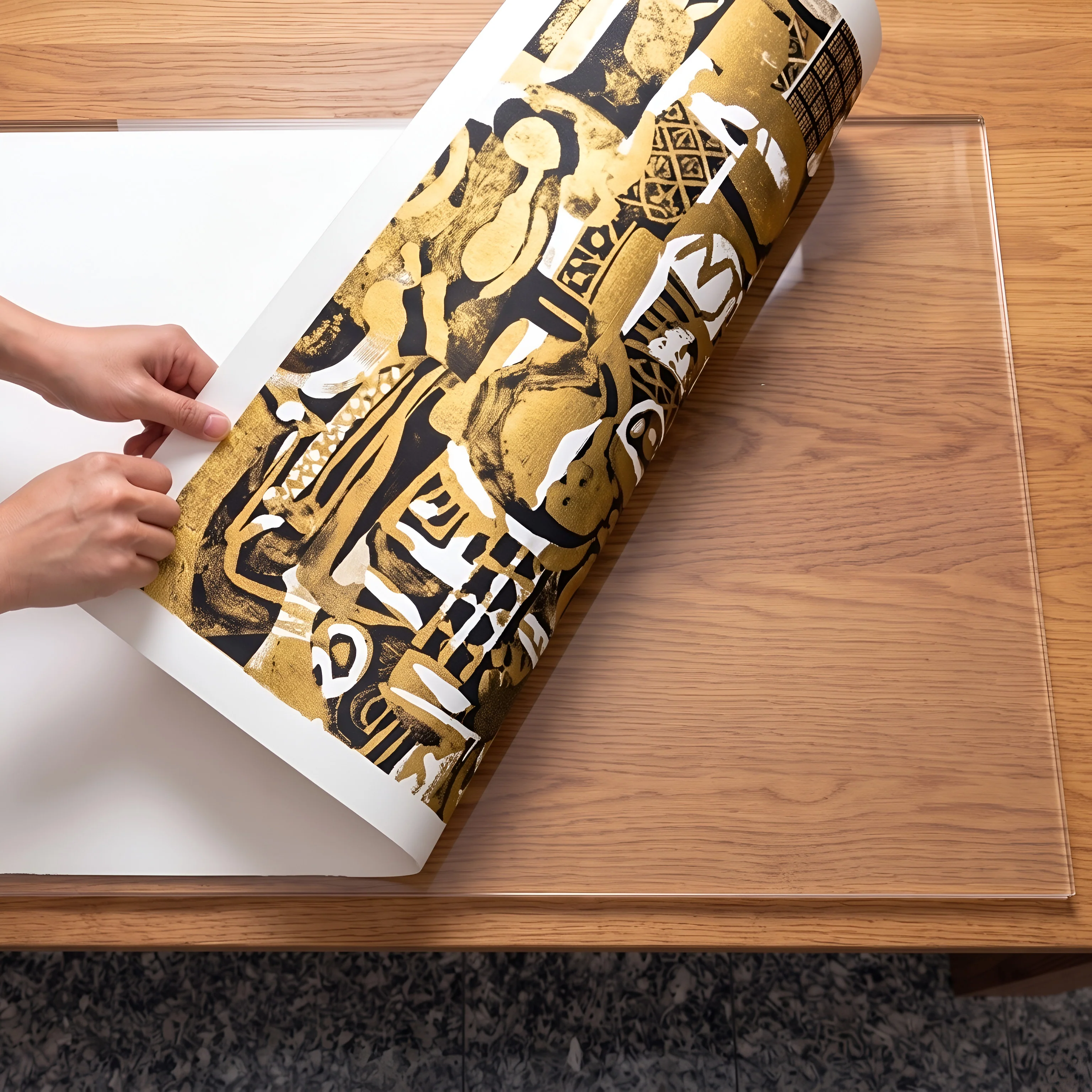 Elevate Your Art with Kozo