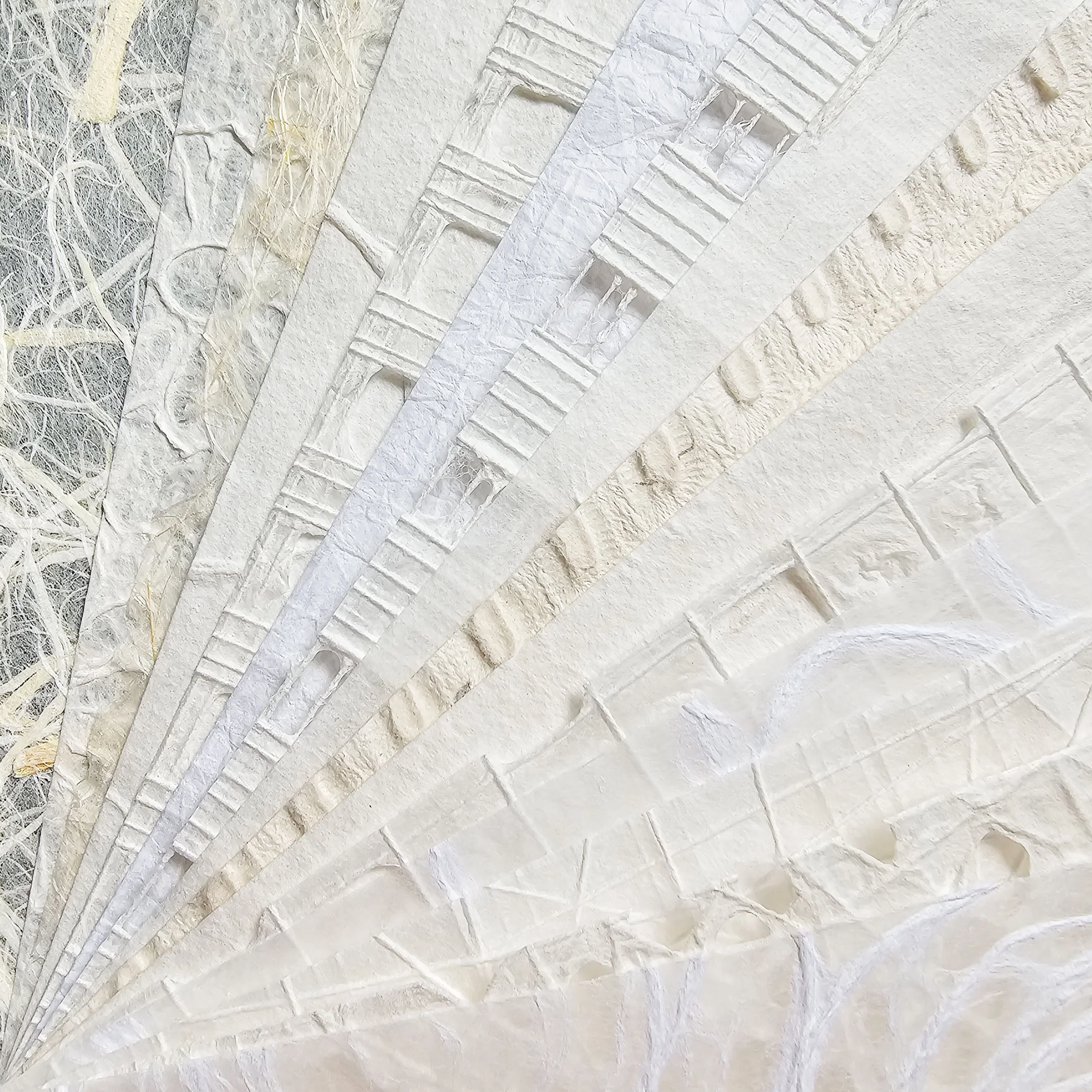 A4 Texture Treasure Kozo Paper Pack #1 - Image 5