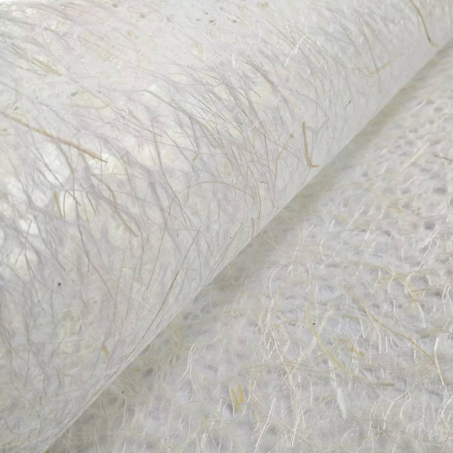 Asarakusui Lace Paper (Natural)