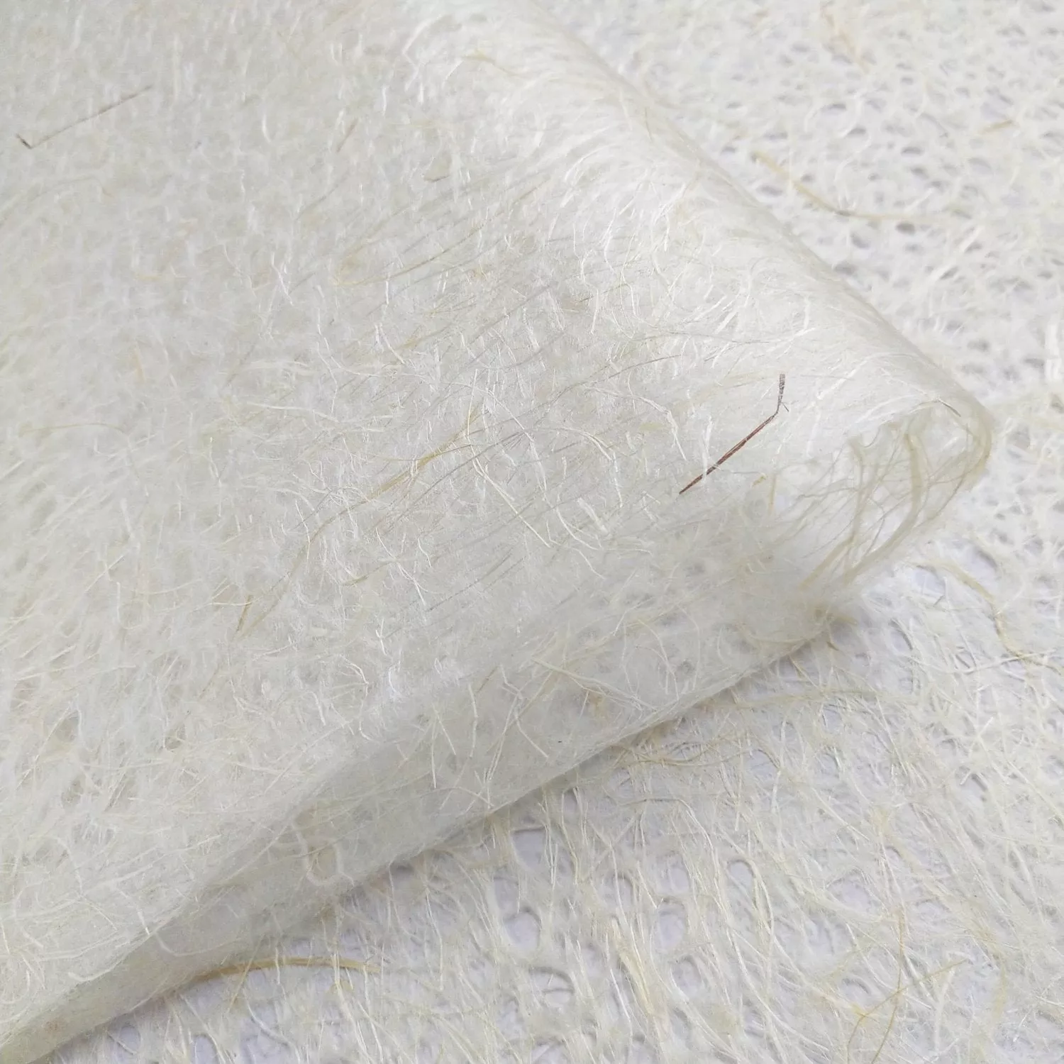 Asarakusui Lace Paper (Natural) - Image 4