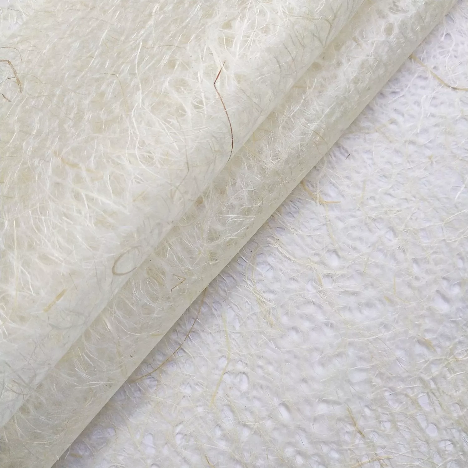 Asarakusui Lace Paper (Natural) - Image 5