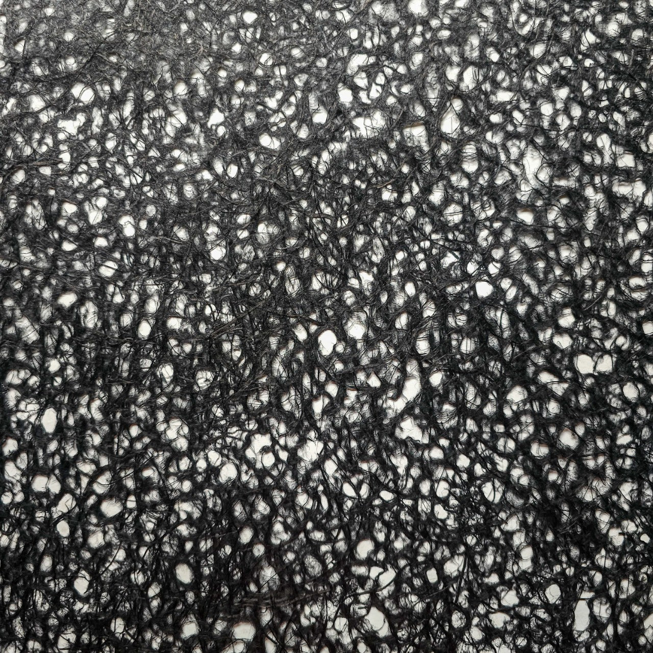 Asarakusui Lace Paper (Black) - Image 5