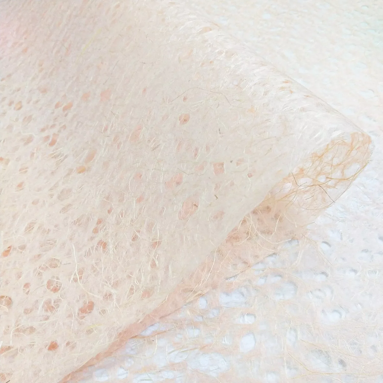 Asarakusui Lace Paper (Old Rose) - Image 4