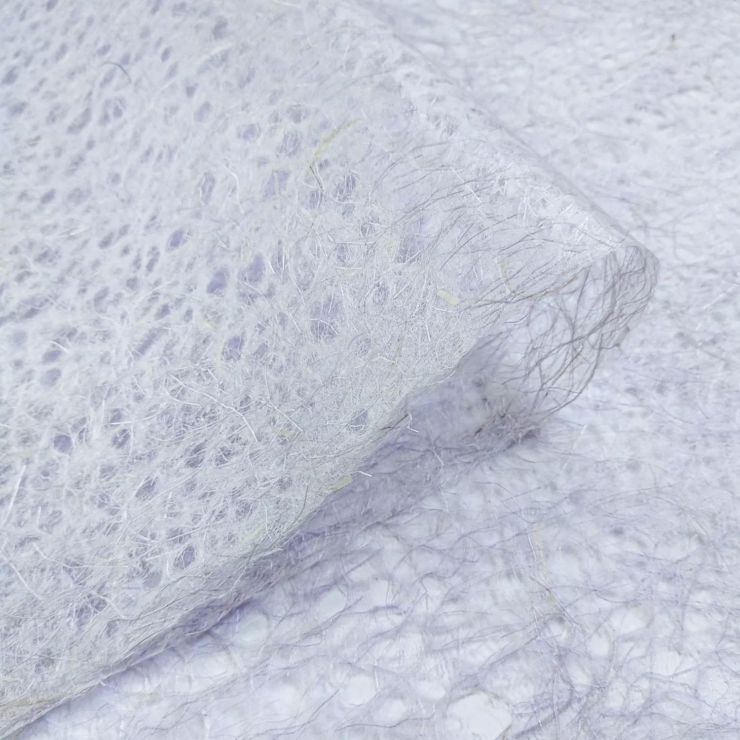 Asarakusui Lace Paper (Purple) - Image 3