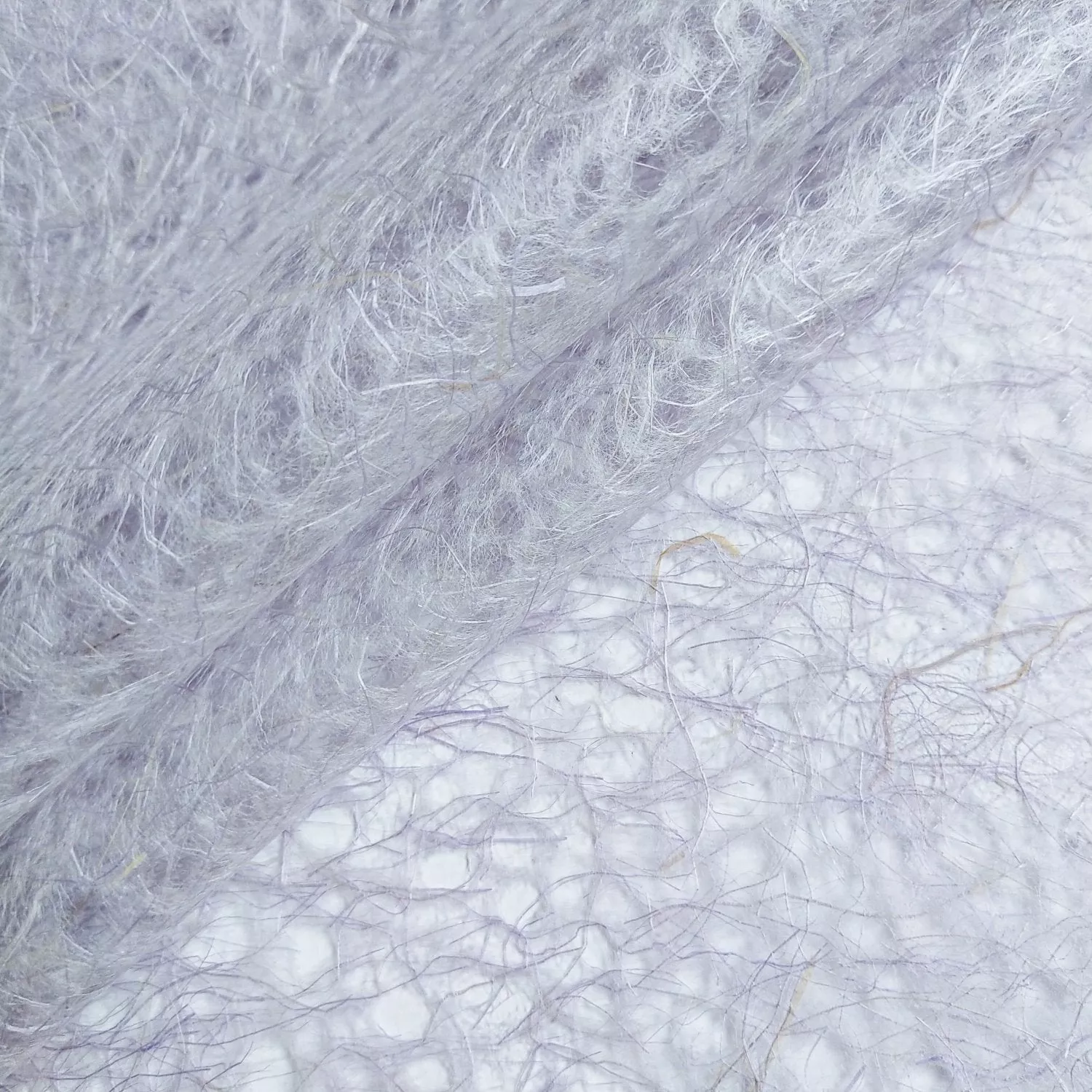 Asarakusui Lace Paper (Purple) - Image 4