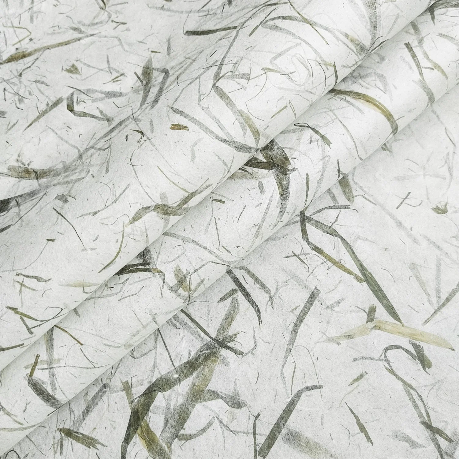 Bamboo Leaf Kozo Paper