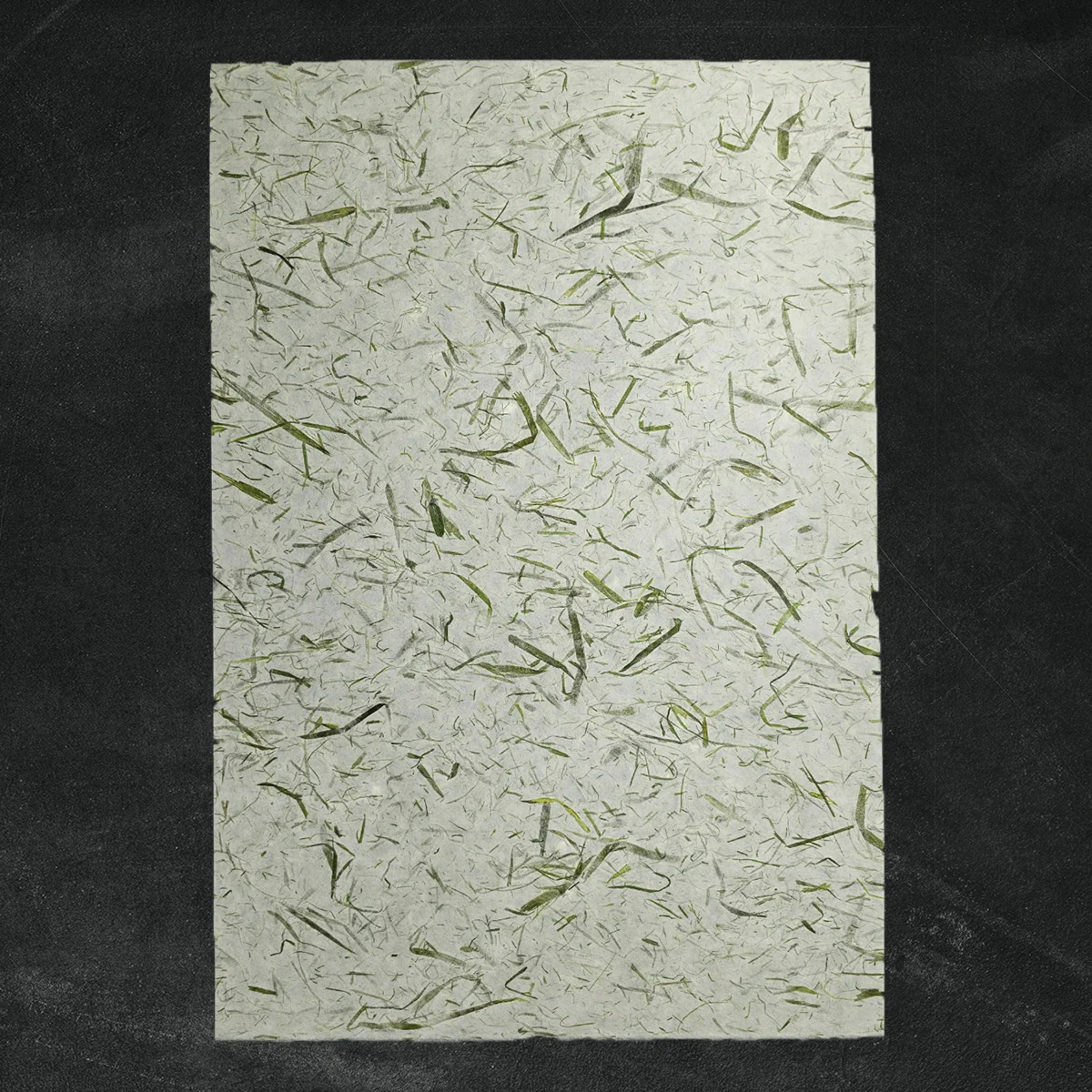 Bamboo Leaf Kozo Paper - Image 2