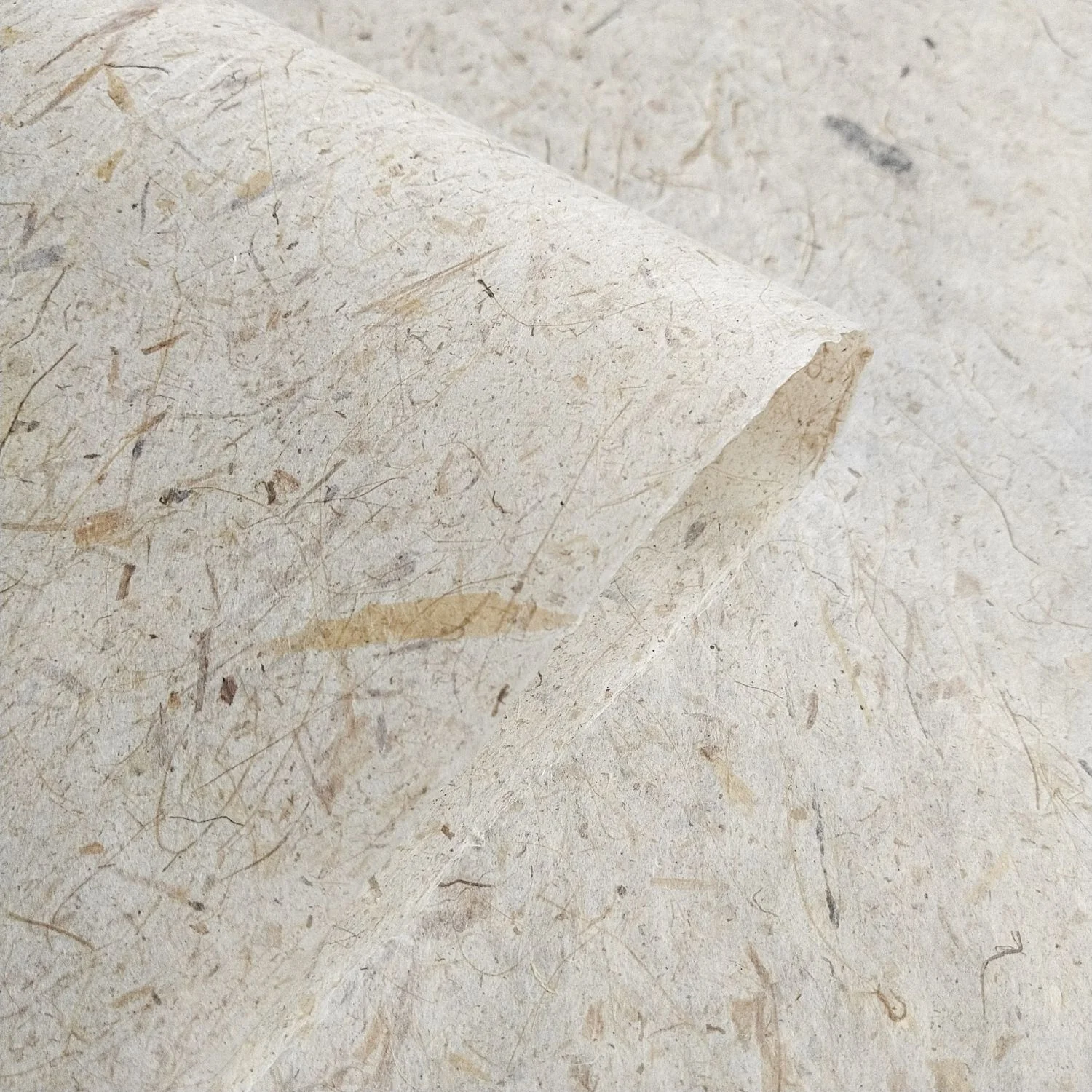 Banana Fiber Kozo Paper - Image 5