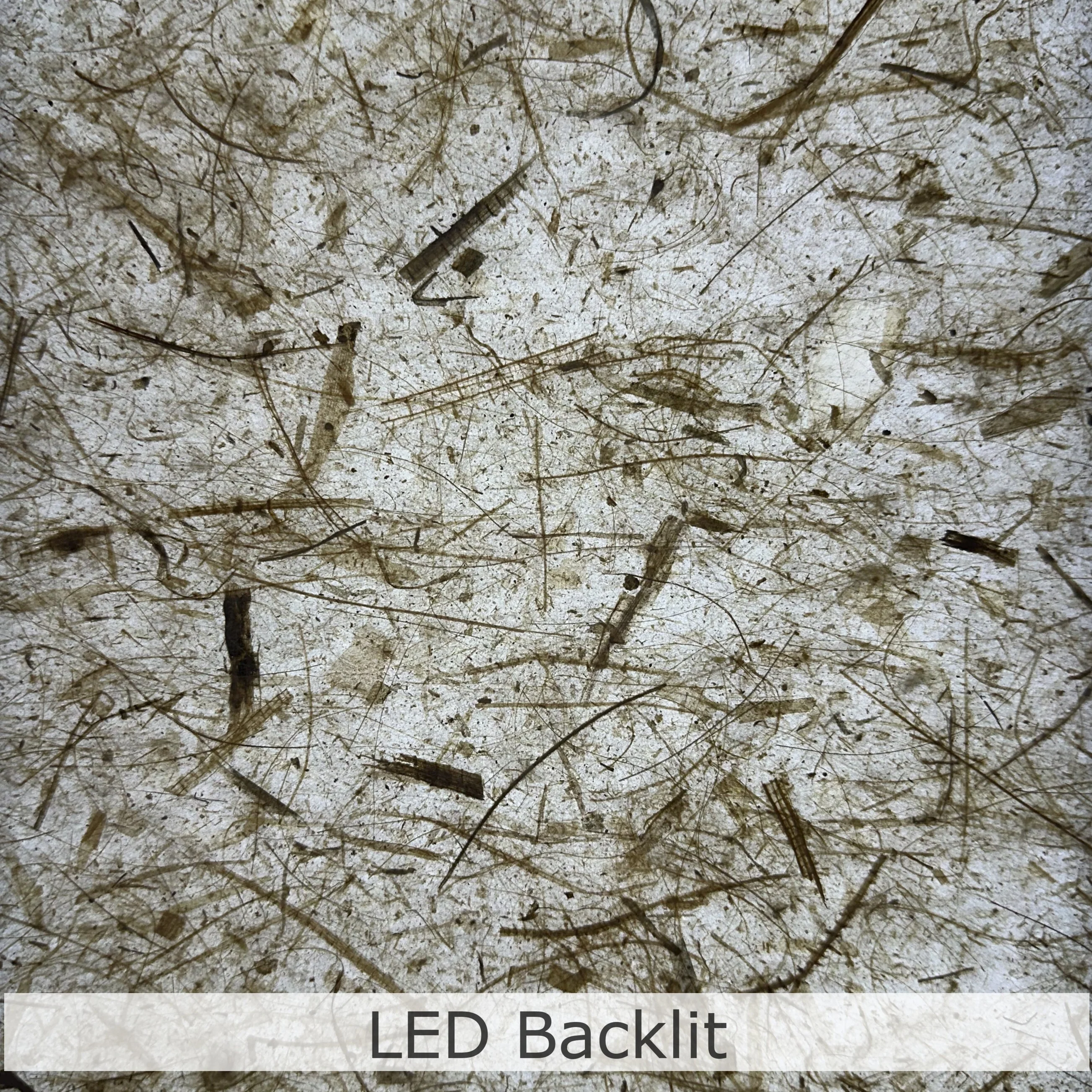 Banana Fiber Kozo Paper - Image 7