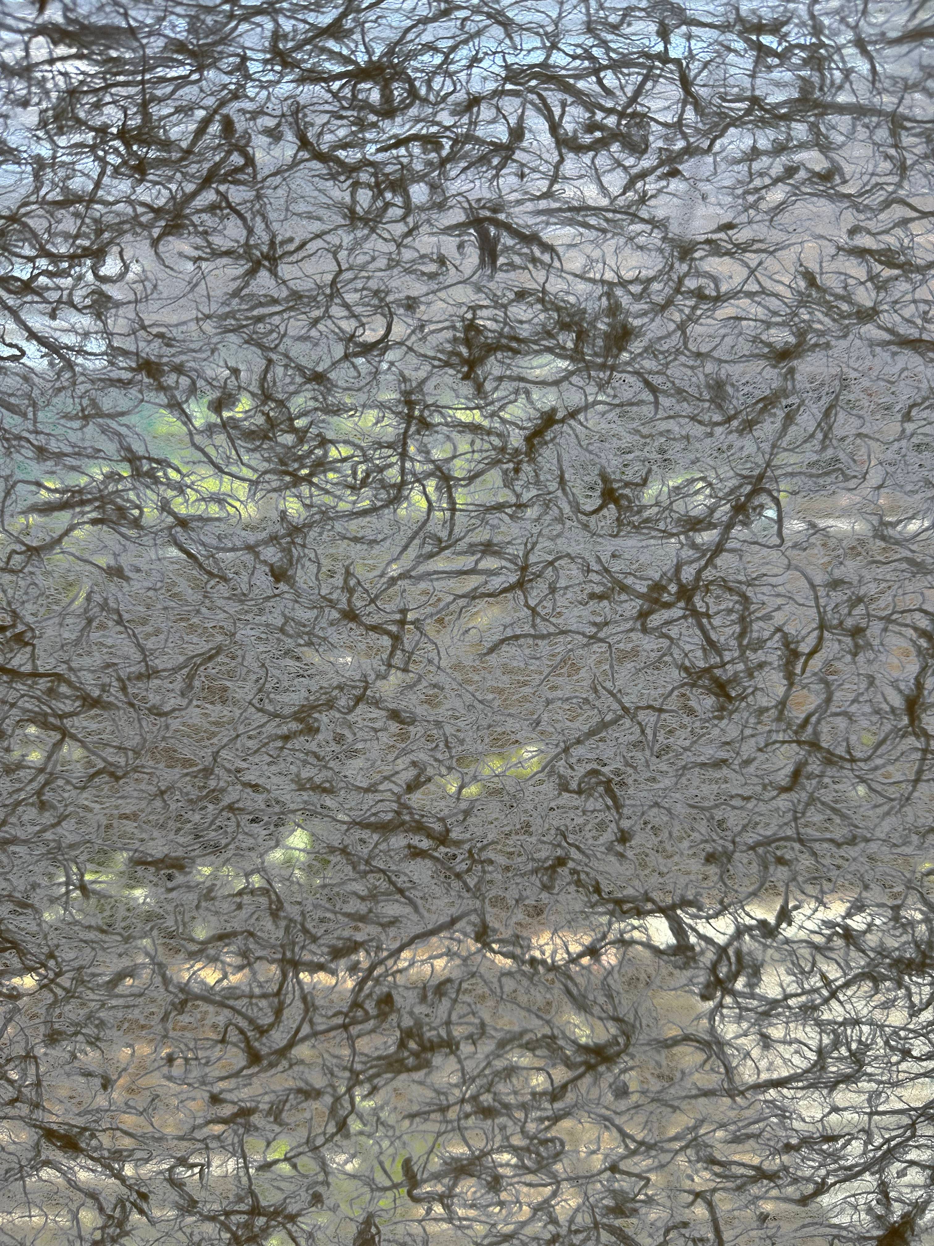 Fiber Veil Kozo Paper (White) - Image 5