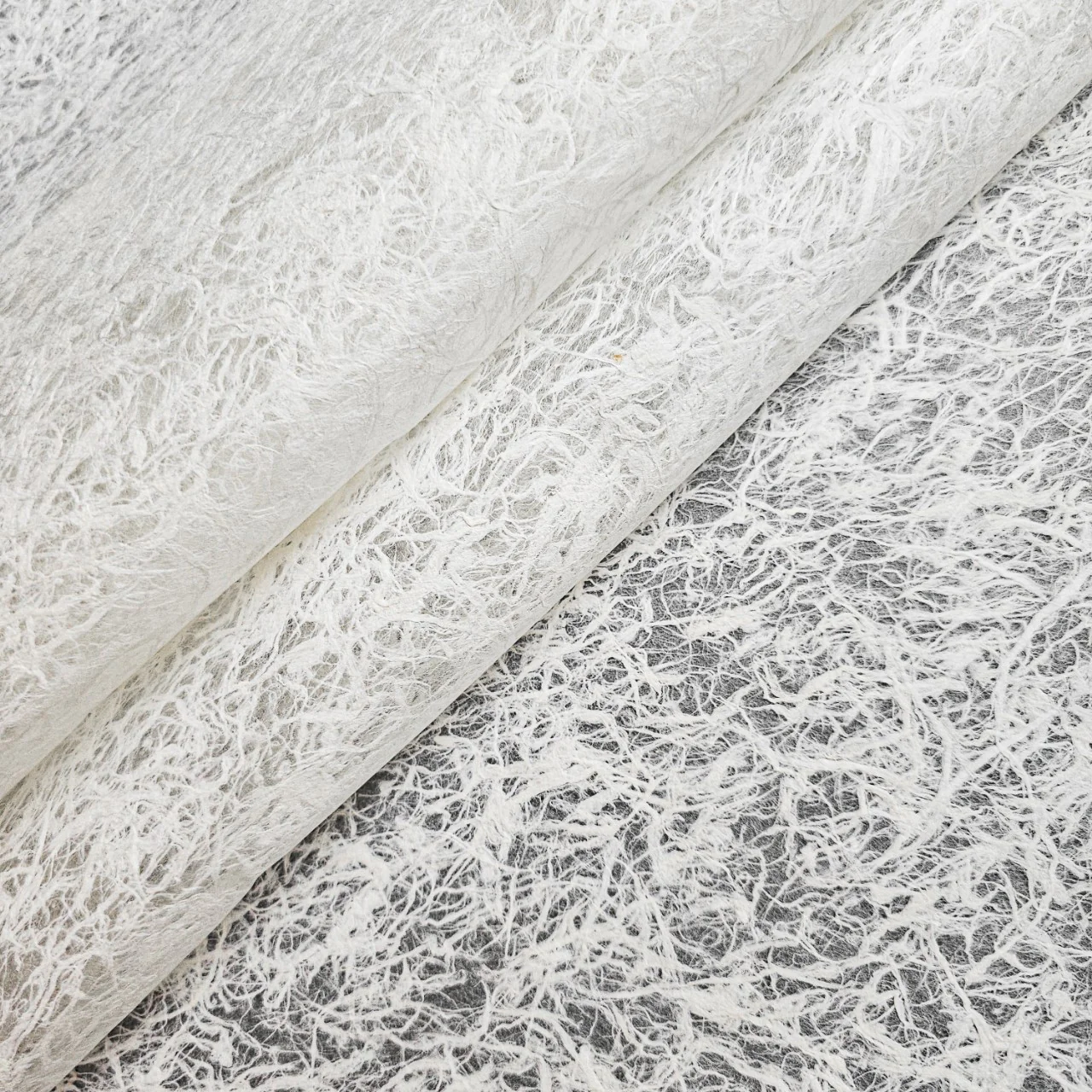 Fiber Veil Kozo Paper (White) - Image 7