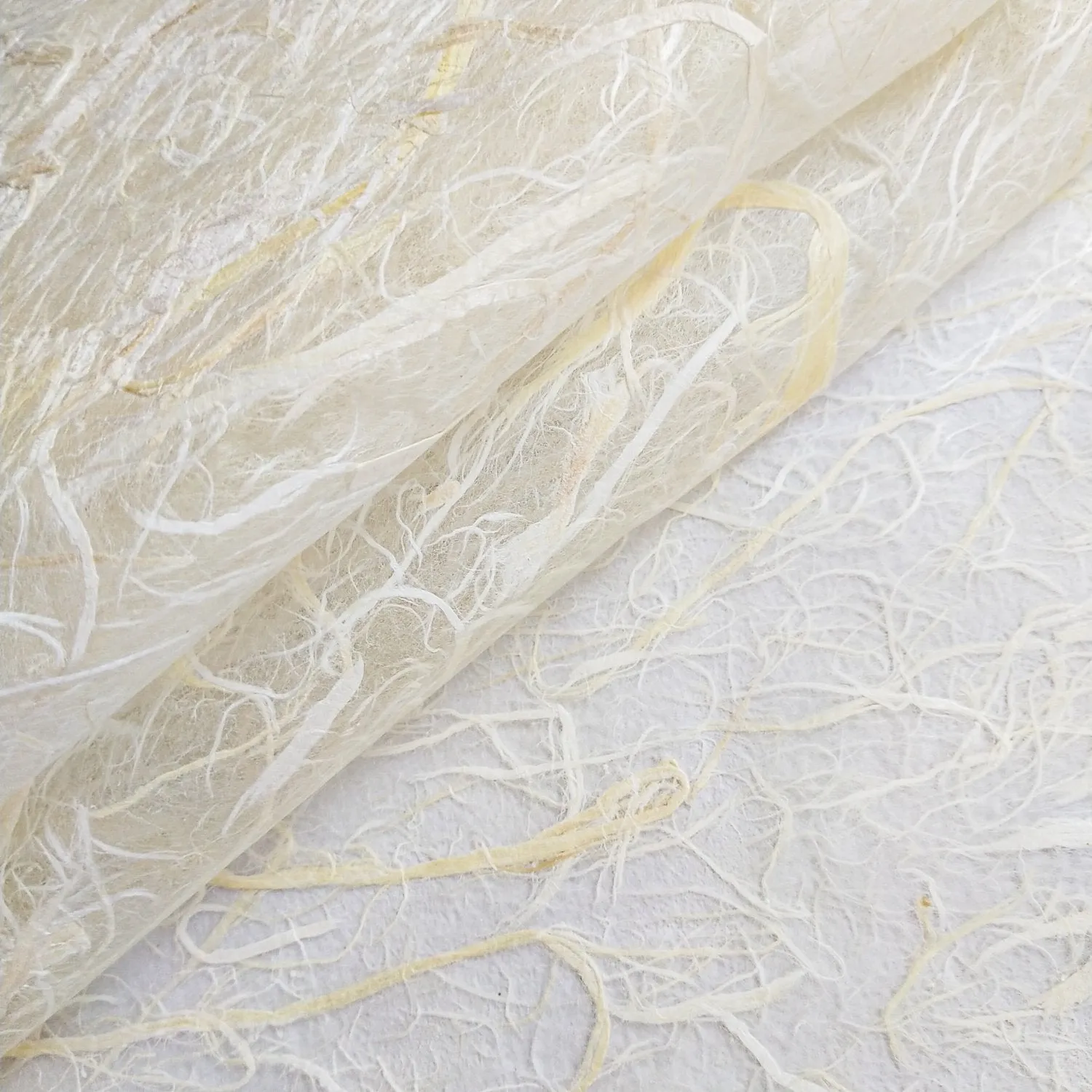 Full Mulberry Bark Unryu Paper