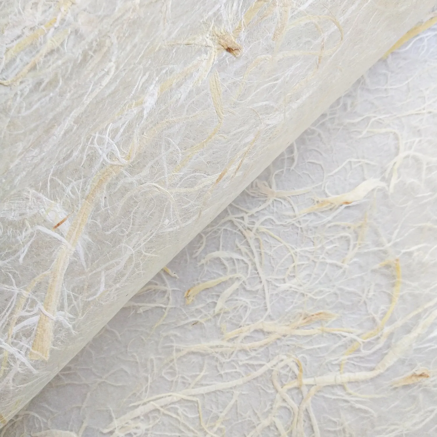 Full Mulberry Bark Unryu Paper - Image 6