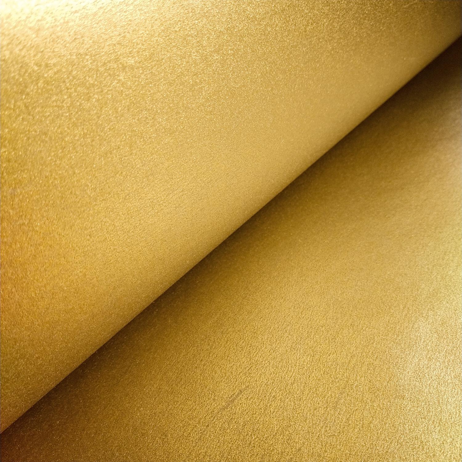 Gleaming Metallic Kozo Paper (Gold) - Image 4