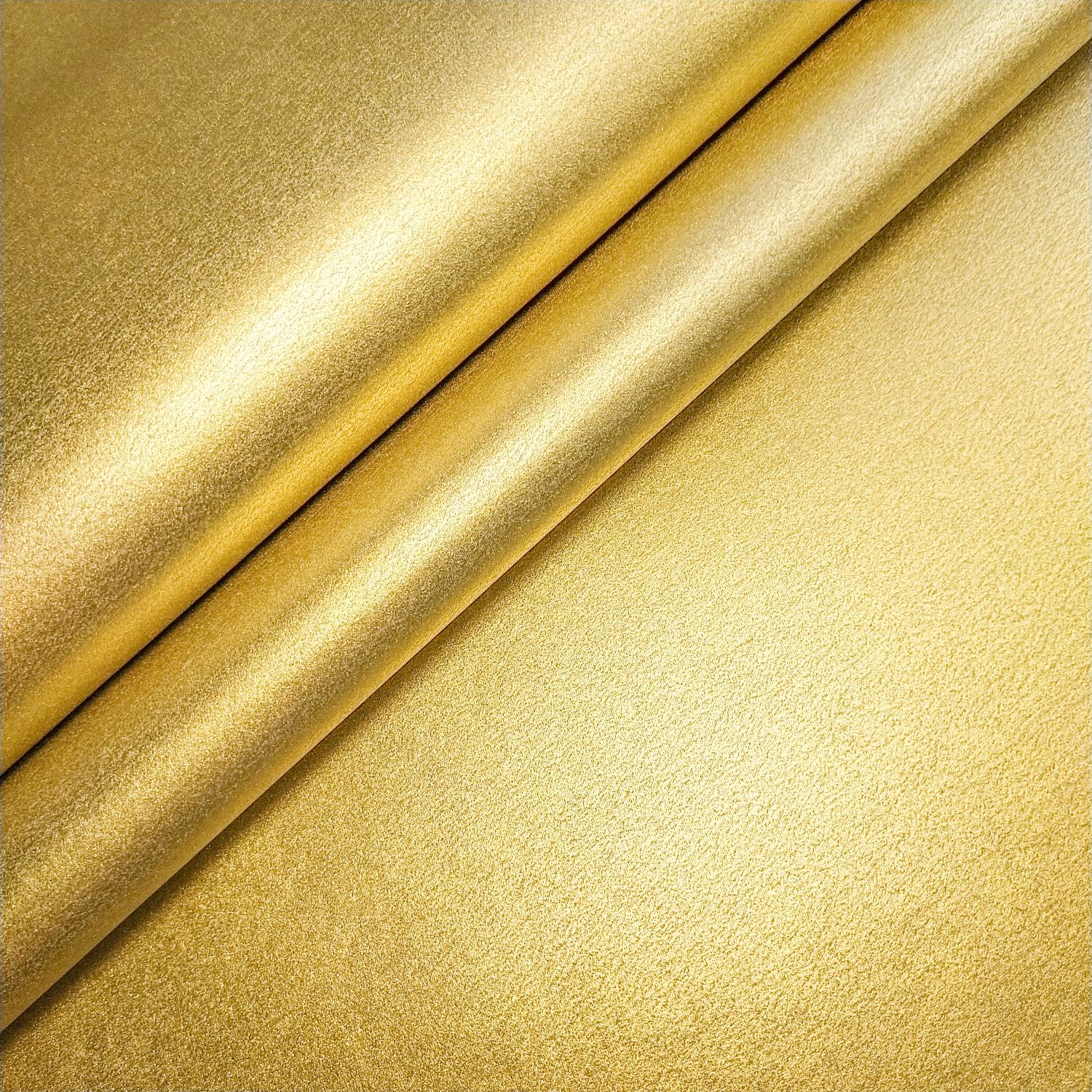 Gleaming Metallic Kozo Paper (Gold) - Image 5