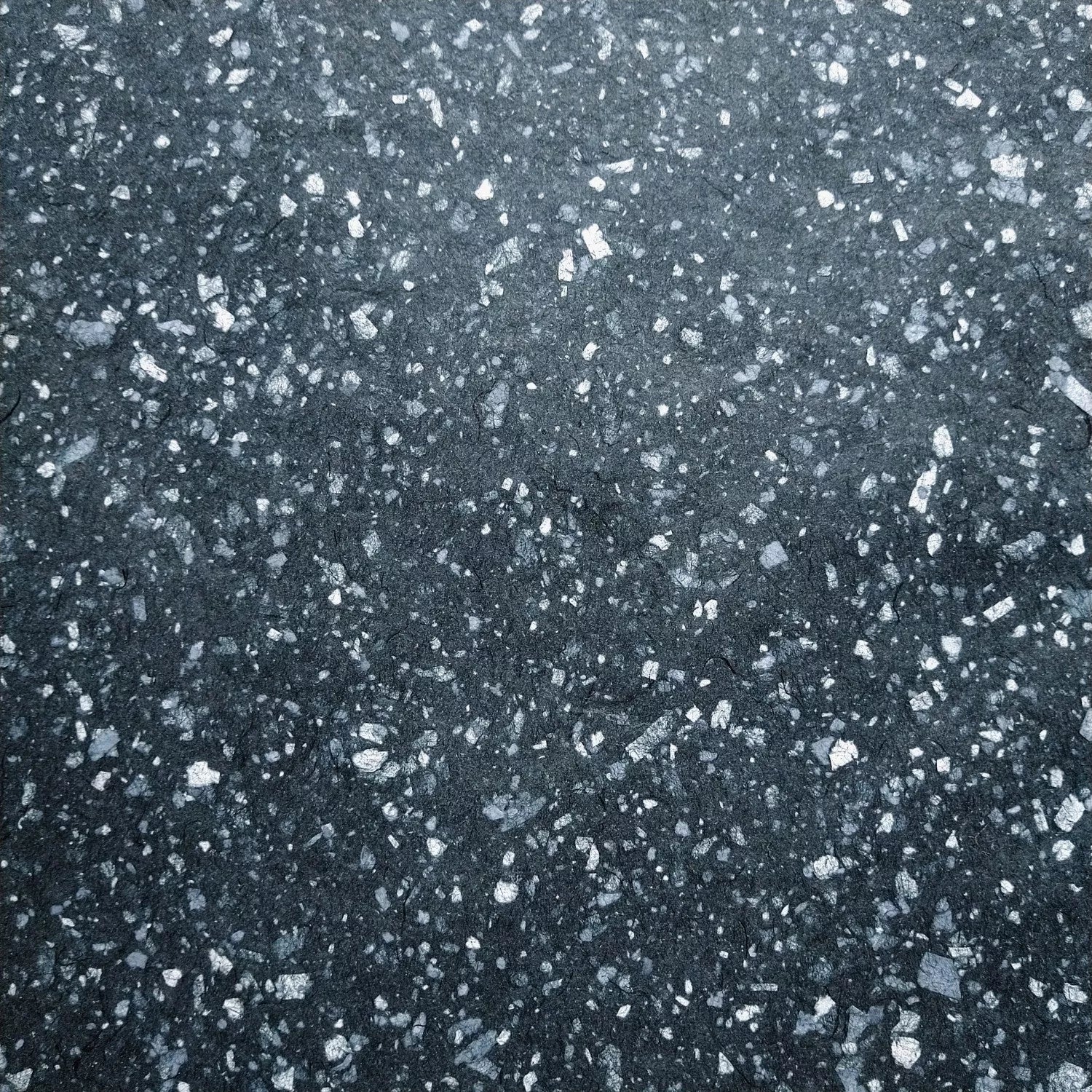 Granite Kozo Paper (Midnight) - Image 3