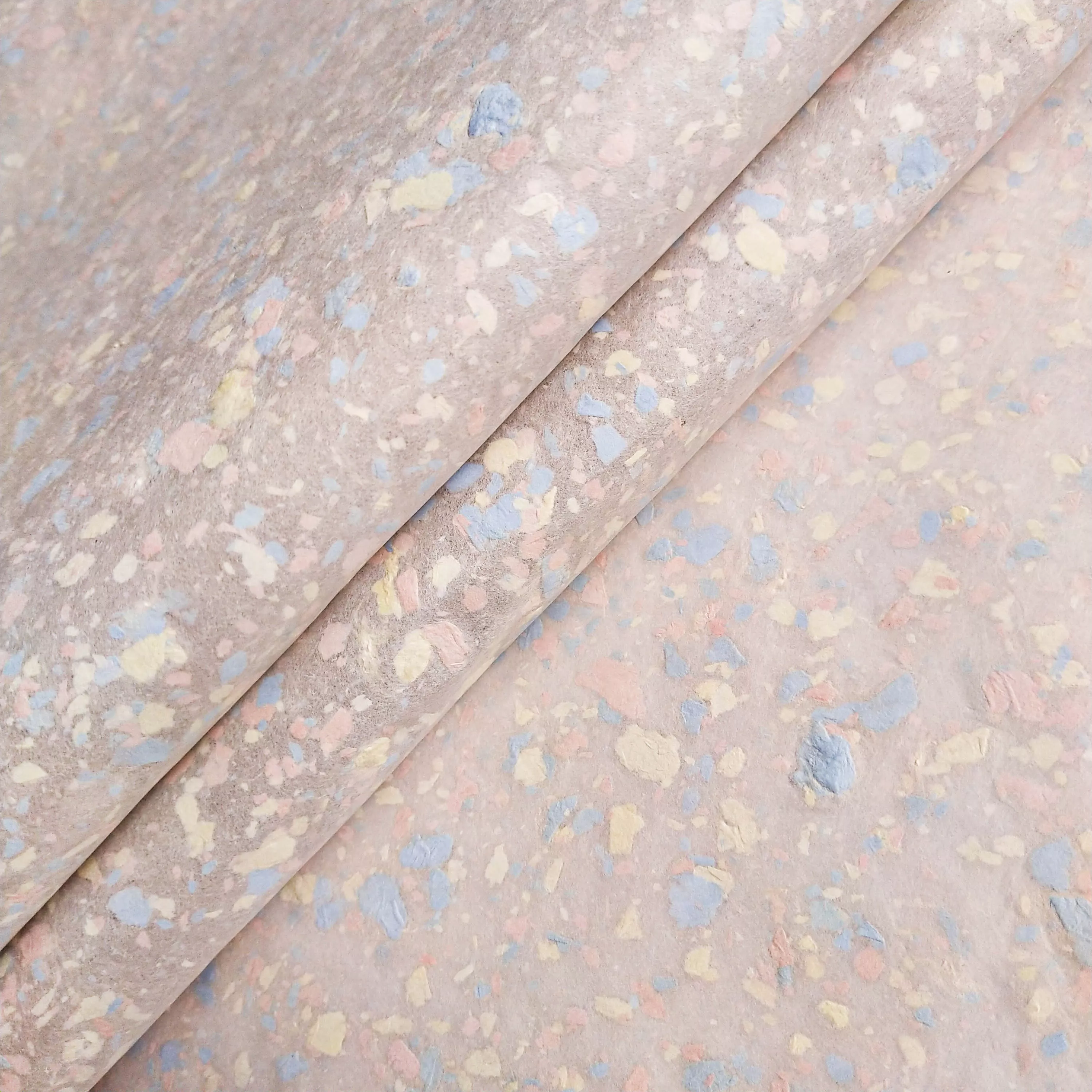 Granite Kozo Paper (Pastel Pop) - Image 3