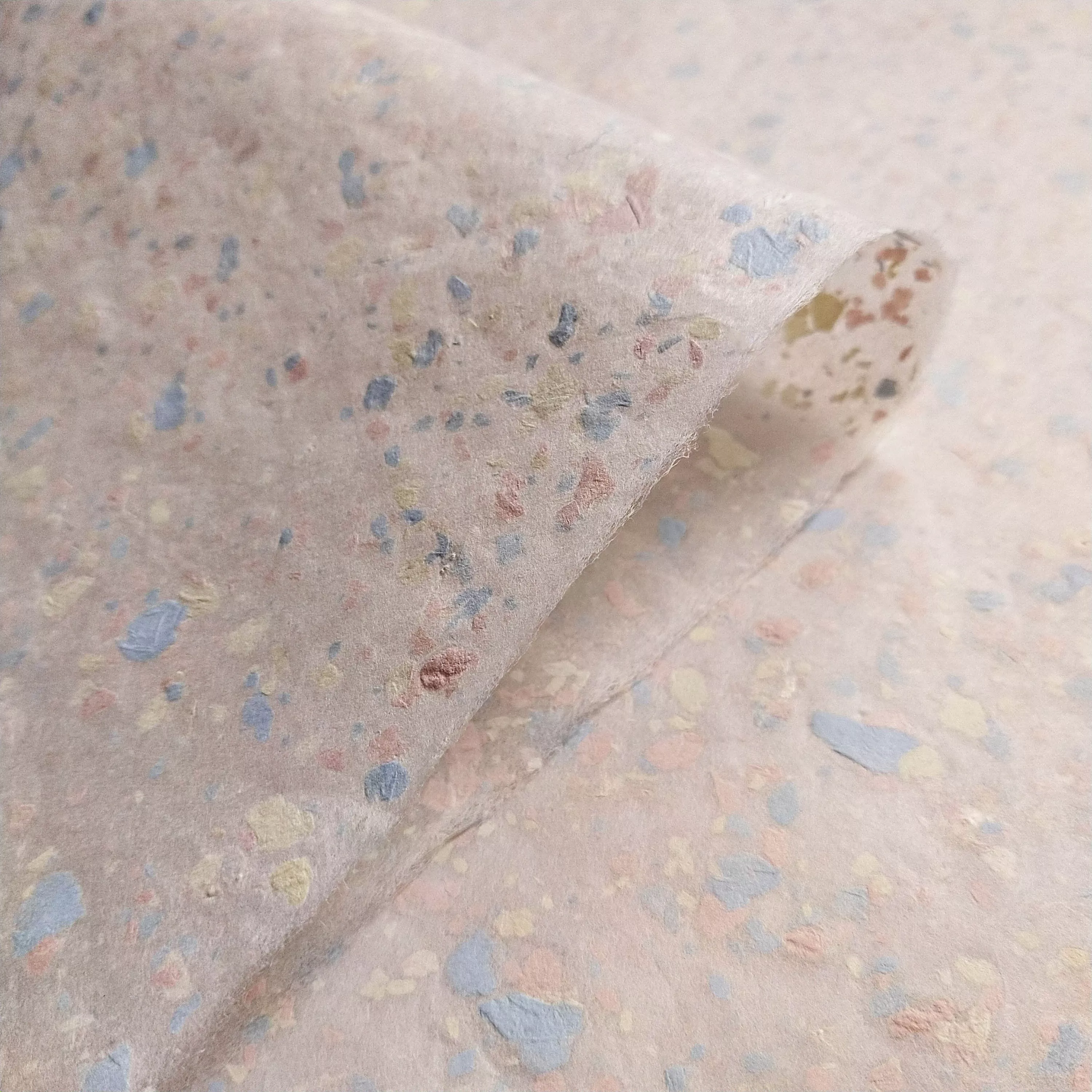 Granite Kozo Paper (Pastel Pop) - Image 4