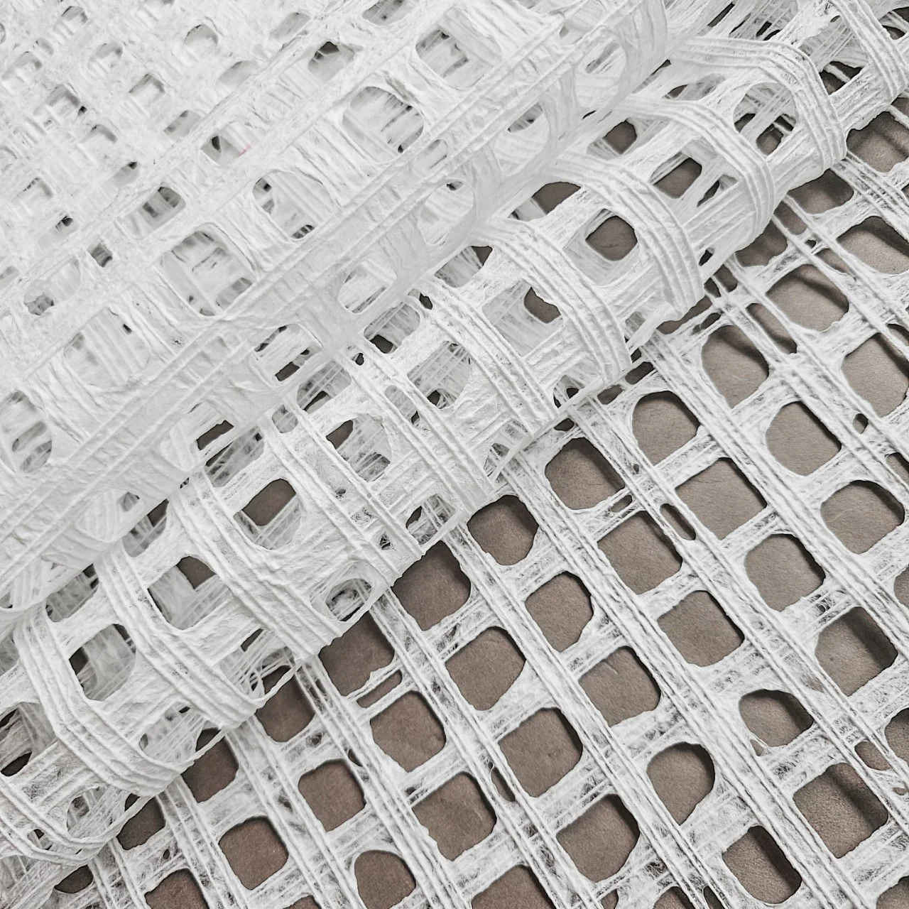 Handmade Barcelona Kozo Paper (White) - Image 3