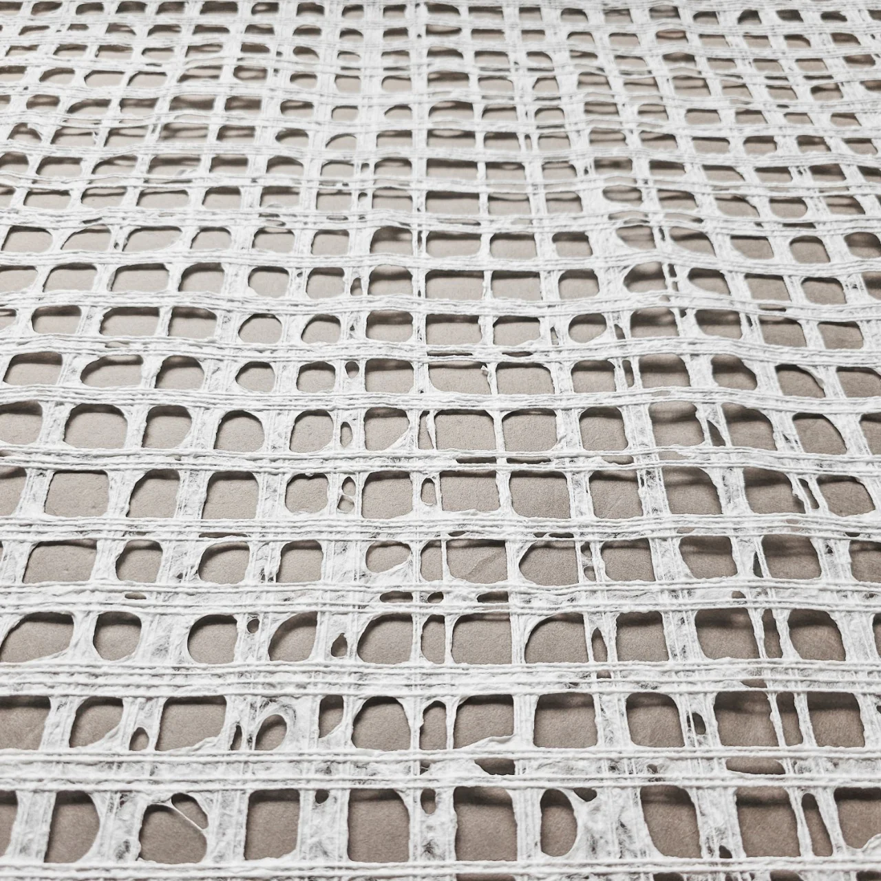 Handmade Barcelona Kozo Paper (White) - Image 6