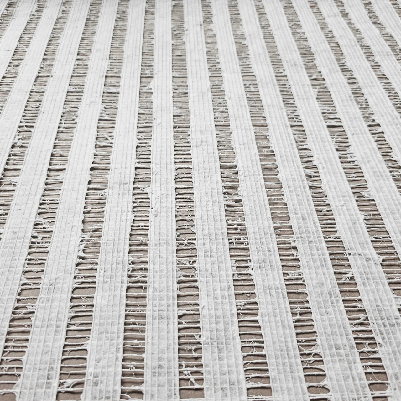 Handmade Geloma Kozo Paper (White) - Image 4
