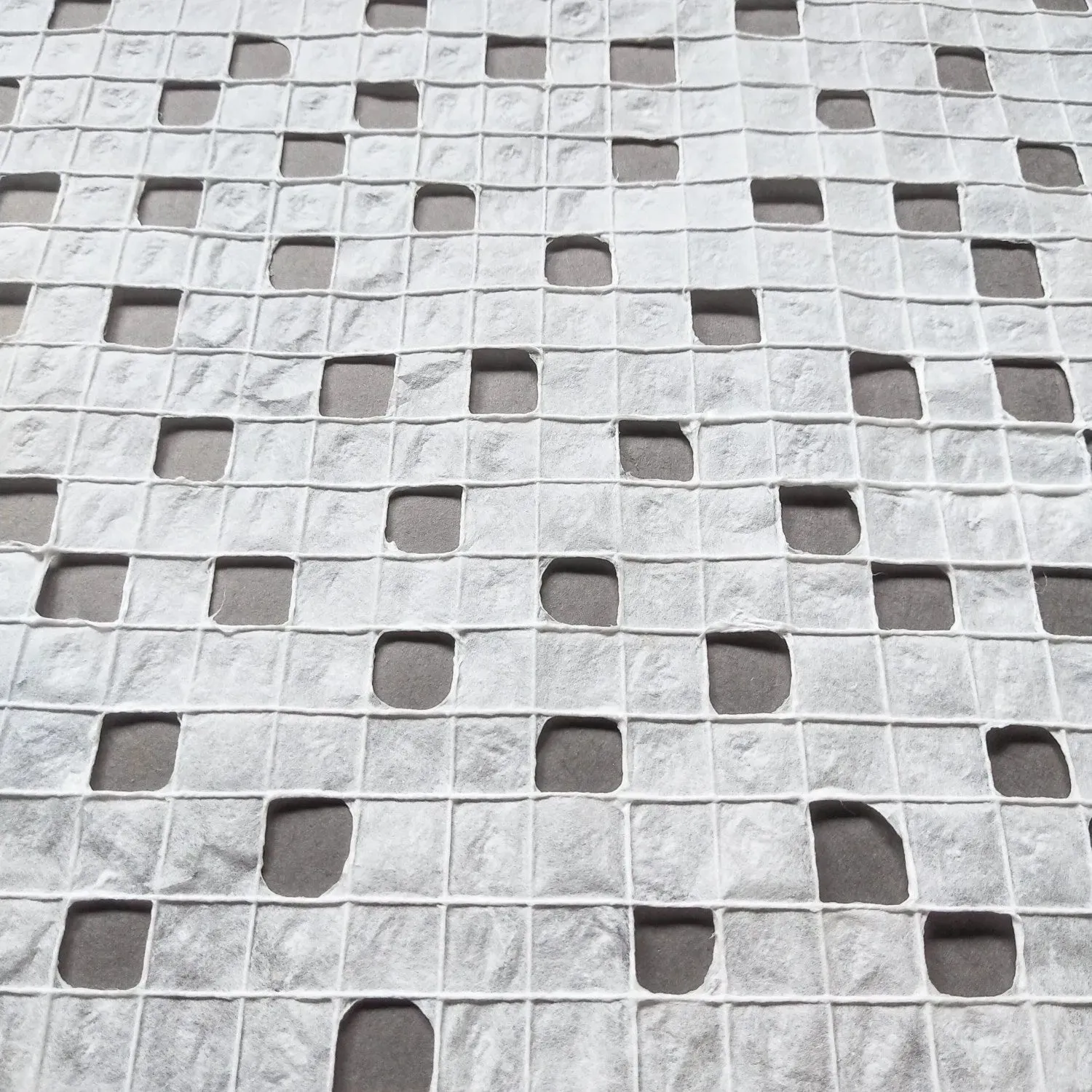Handmade Kobe Kozo Paper (White) - Image 3