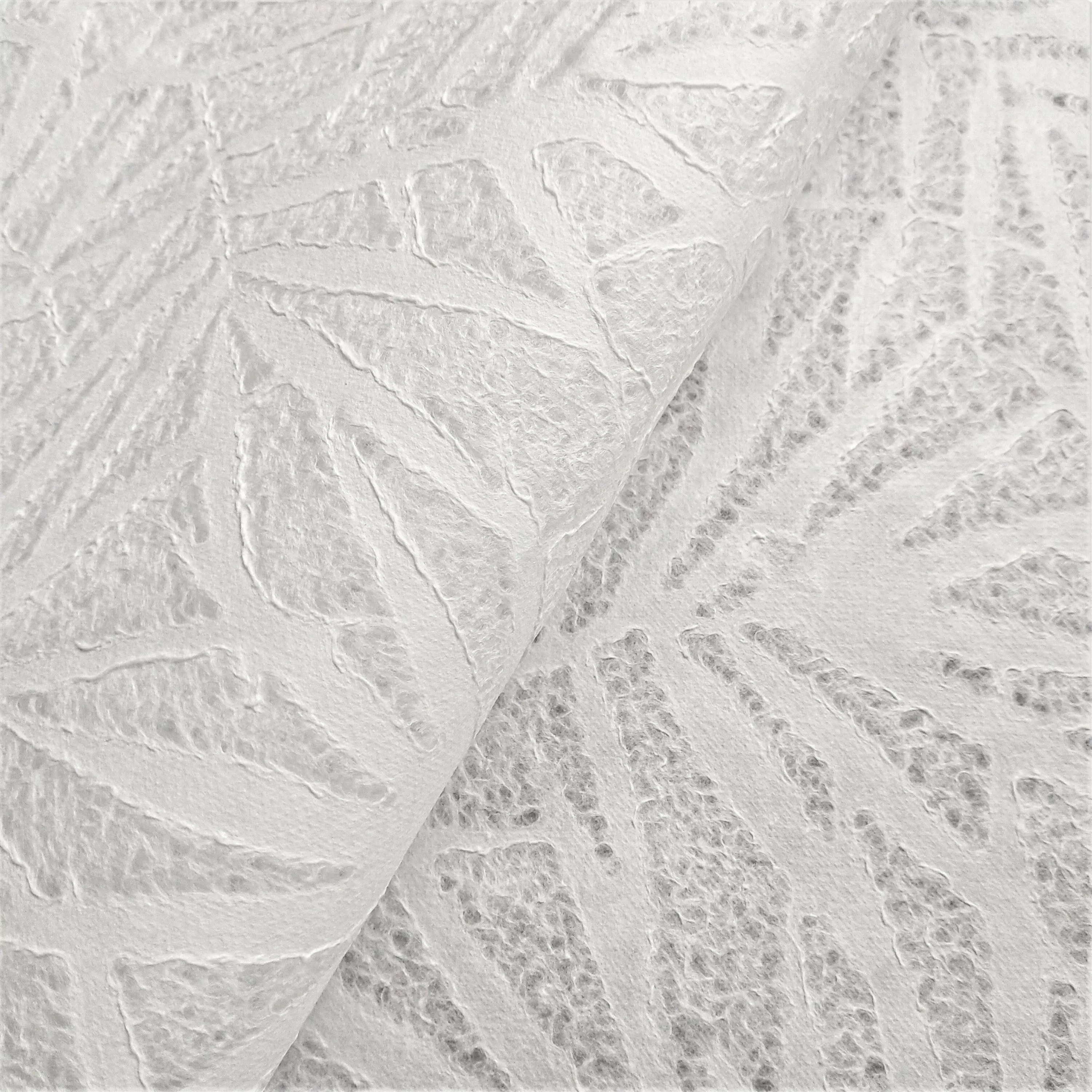 Handmade Lace Kozo Paper (Bamboo) - Image 4
