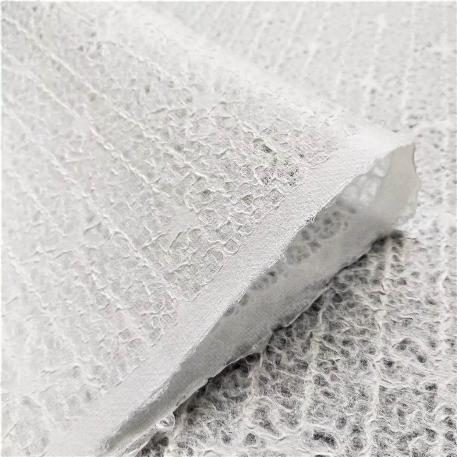 Handmade Lace Kozo Paper (Bow) - Image 5