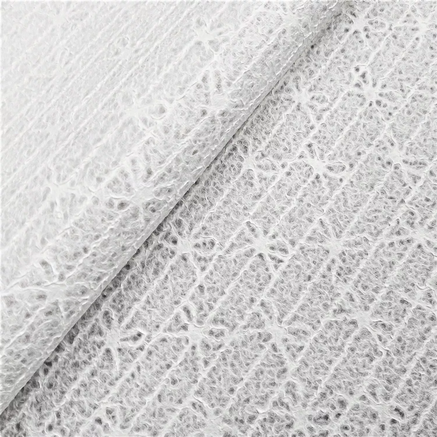 Handmade Lace Kozo Paper (Bow) - Image 6