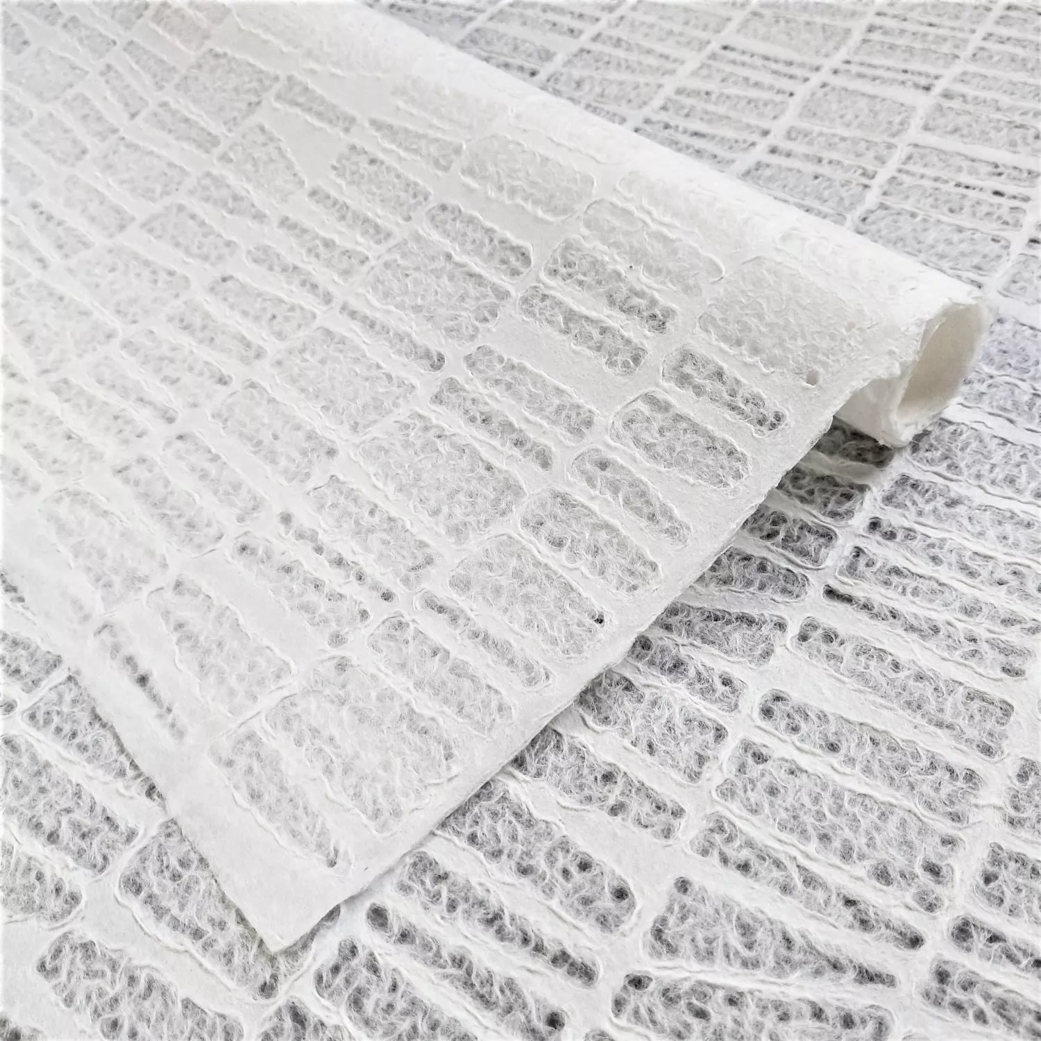 Handmade Lace Kozo Paper (Egypt)