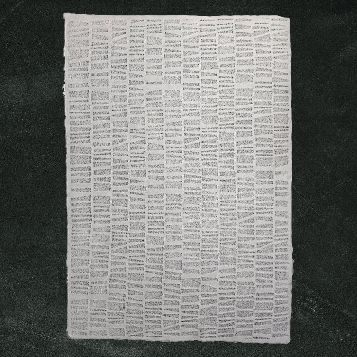 Handmade Lace Kozo Paper (Egypt) - Image 2
