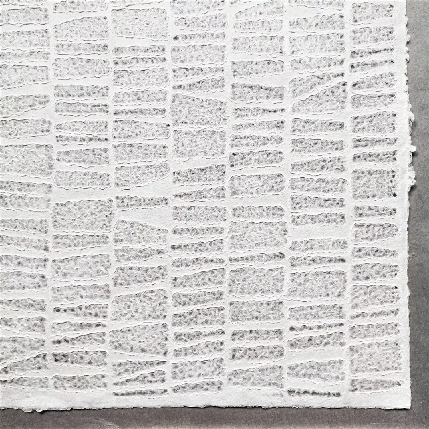 Handmade Lace Kozo Paper (Egypt) - Image 4