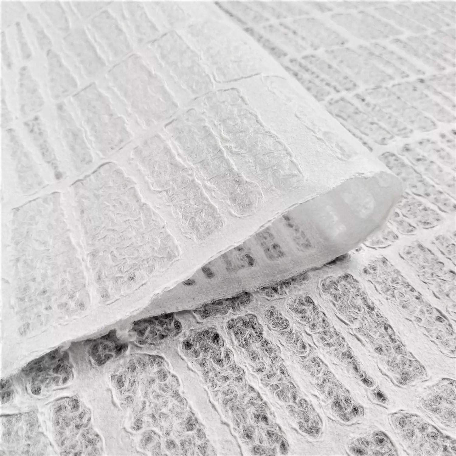 Handmade Lace Kozo Paper (Egypt) - Image 5