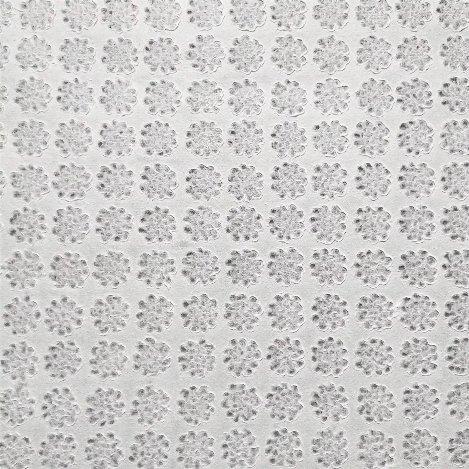 Handmade Lace Kozo Paper (Floret) - Image 3