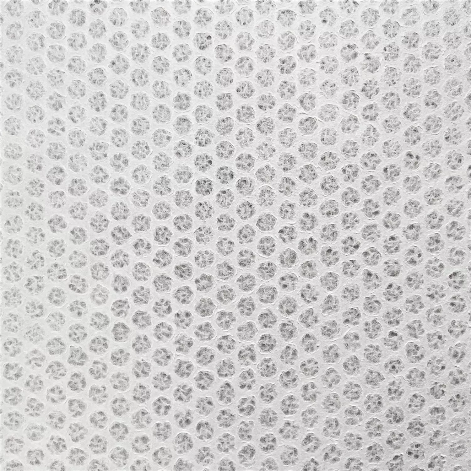 Handmade Lace Kozo Paper (Polkadot) - Image 3