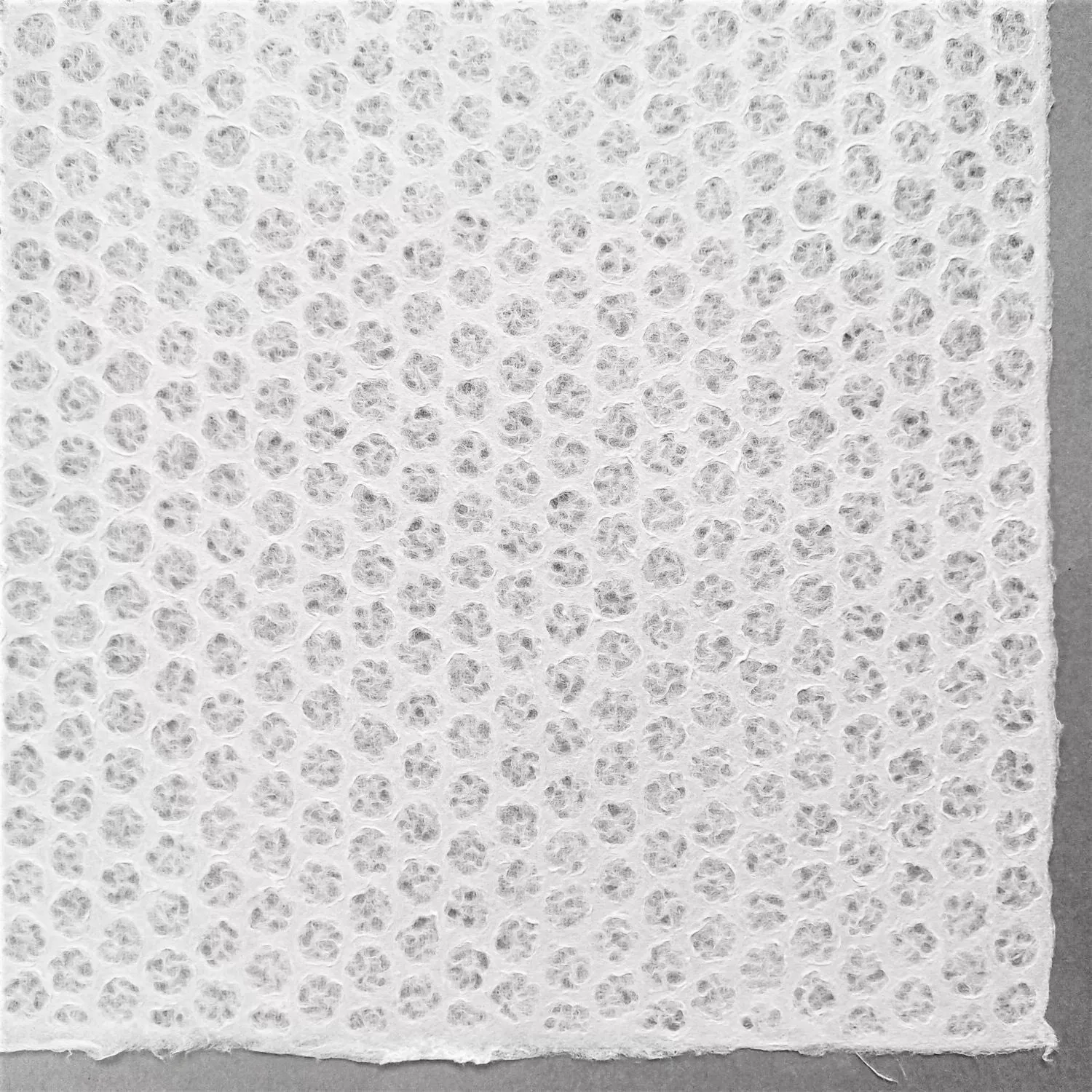 Handmade Lace Kozo Paper (Polkadot) - Image 4