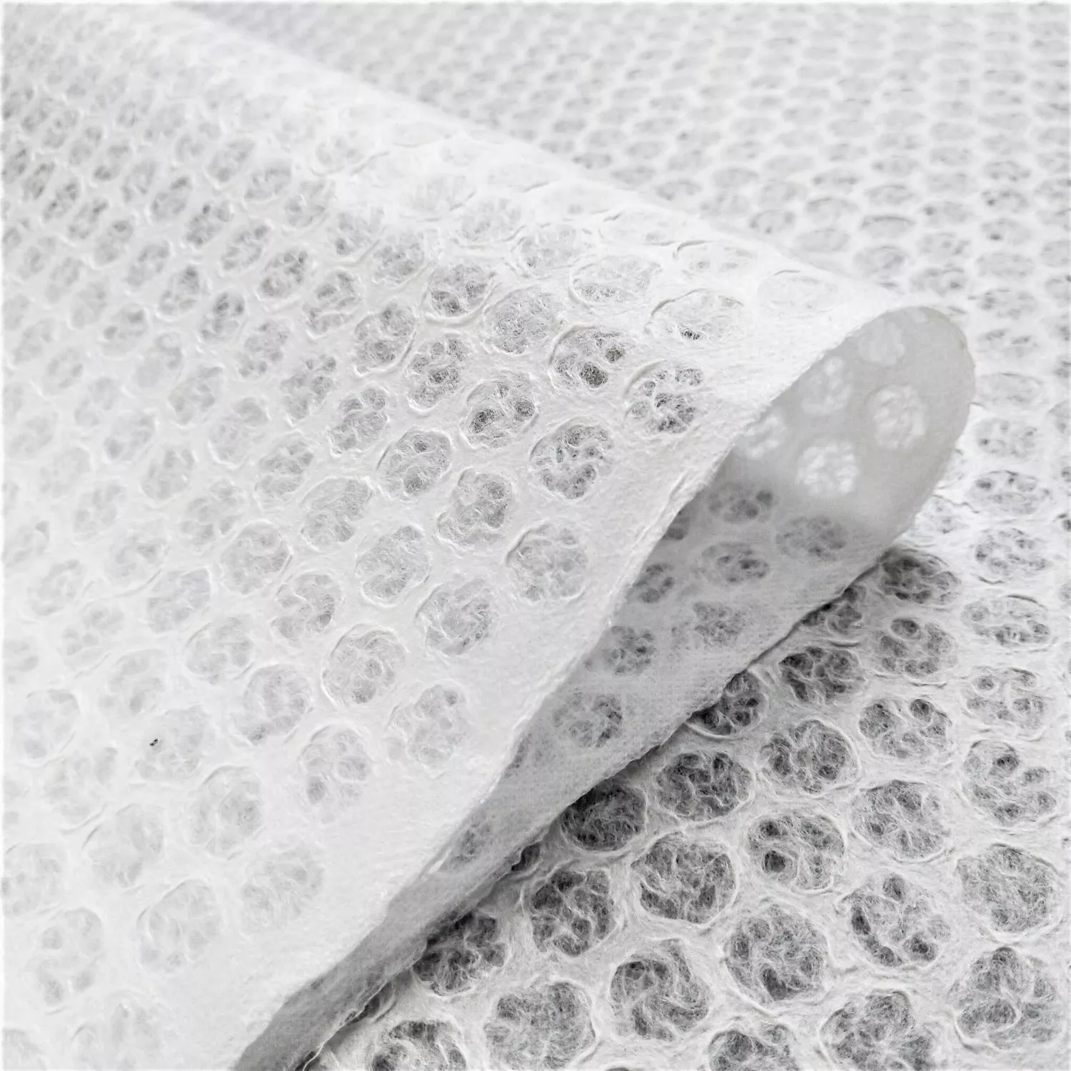 Handmade Lace Kozo Paper (Polkadot) - Image 5