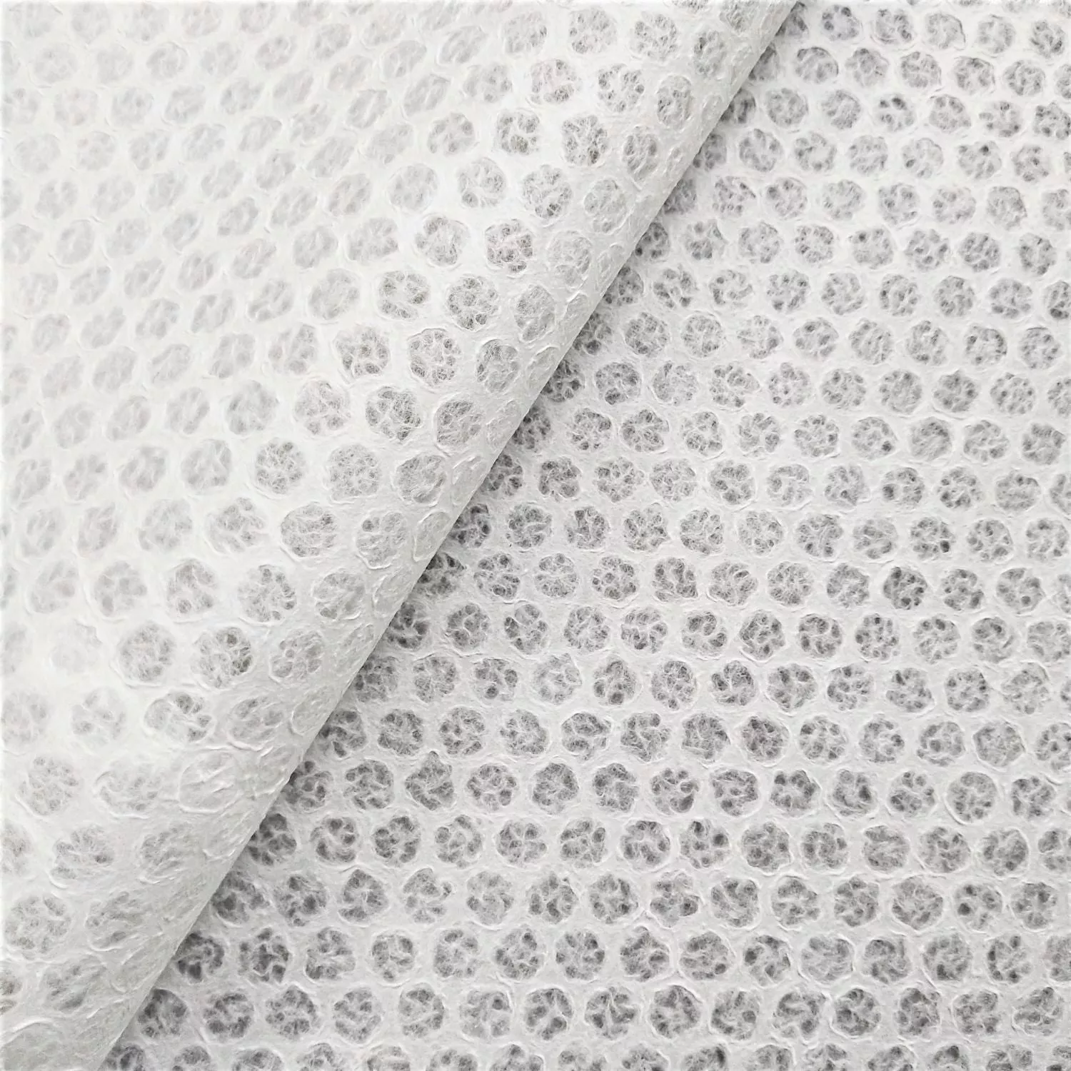 Handmade Lace Kozo Paper (Polkadot) - Image 6