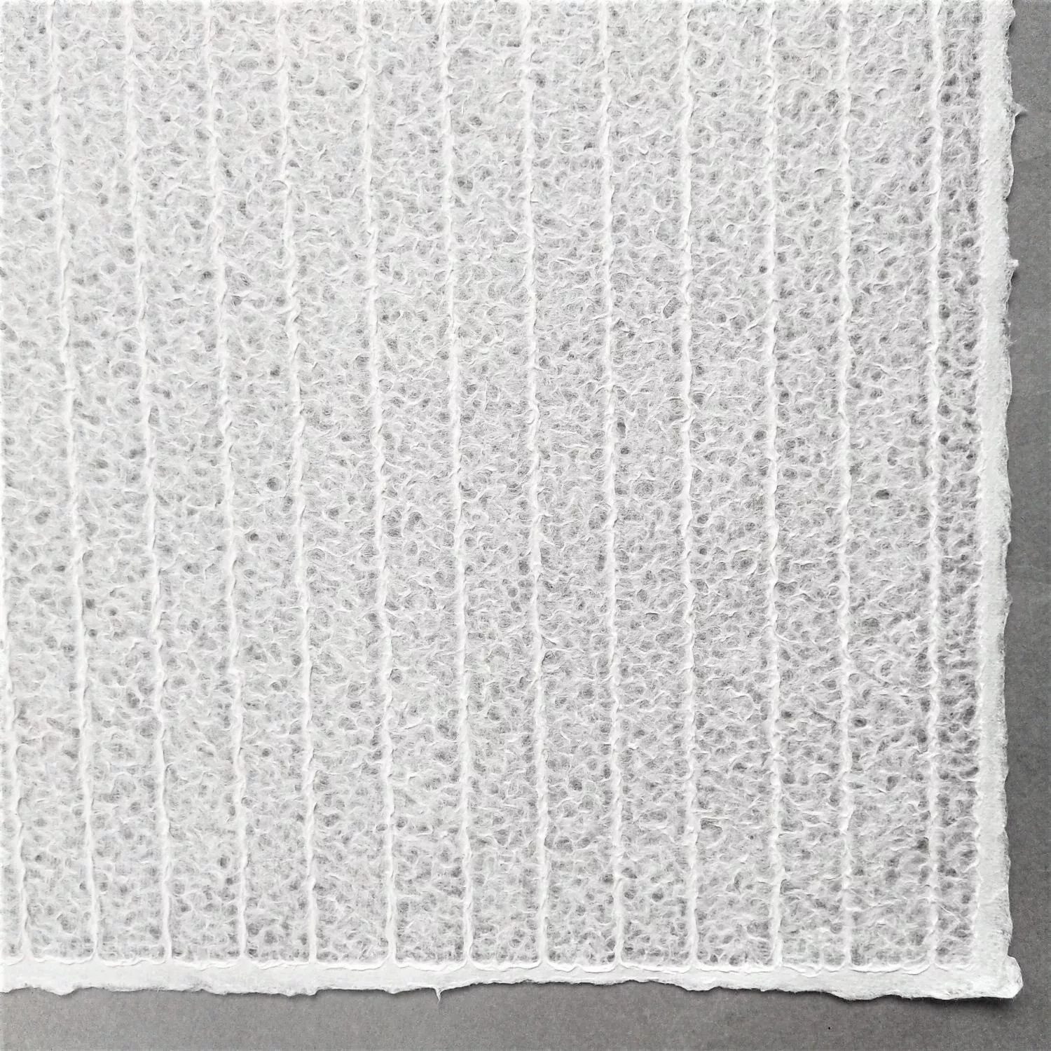 Handmade Lace Kozo Paper (Stripe) - Image 4