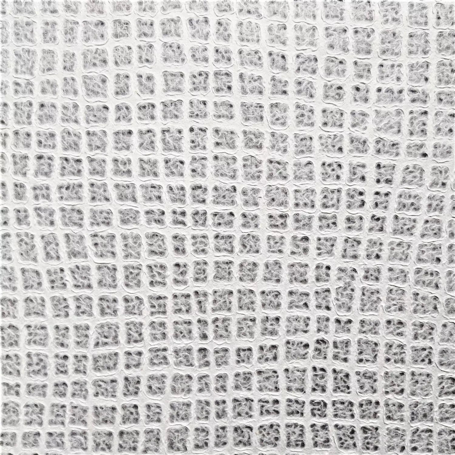 Handmade Lace Kozo Paper (Wafer) - Image 3