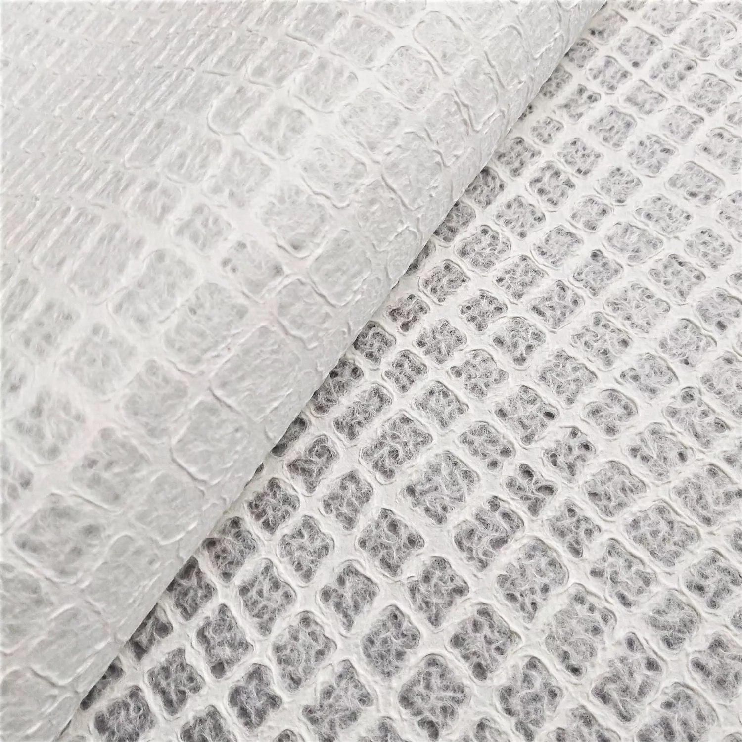 Handmade Lace Kozo Paper (Wafer) - Image 6