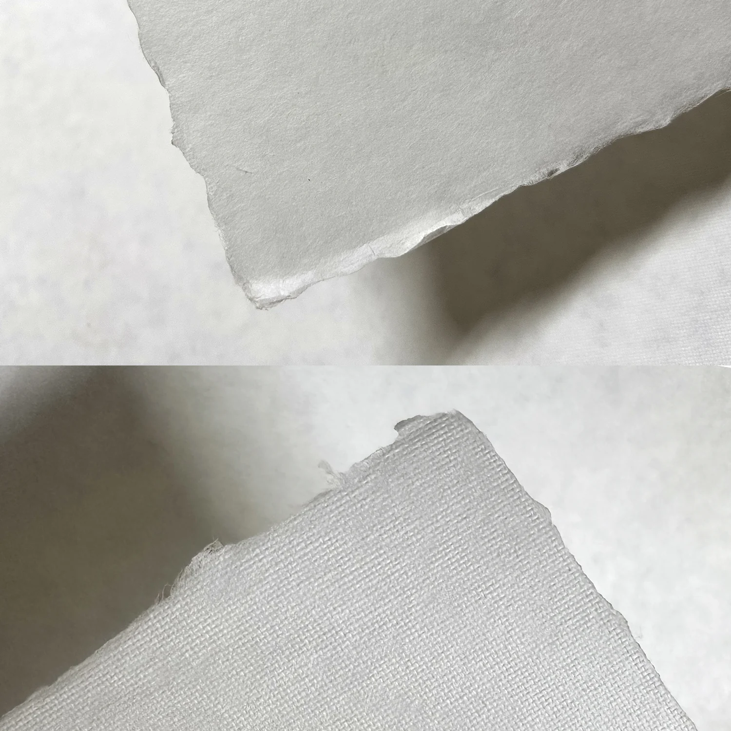 Handmade White Kozo Paper (100 gsm) - Image 3