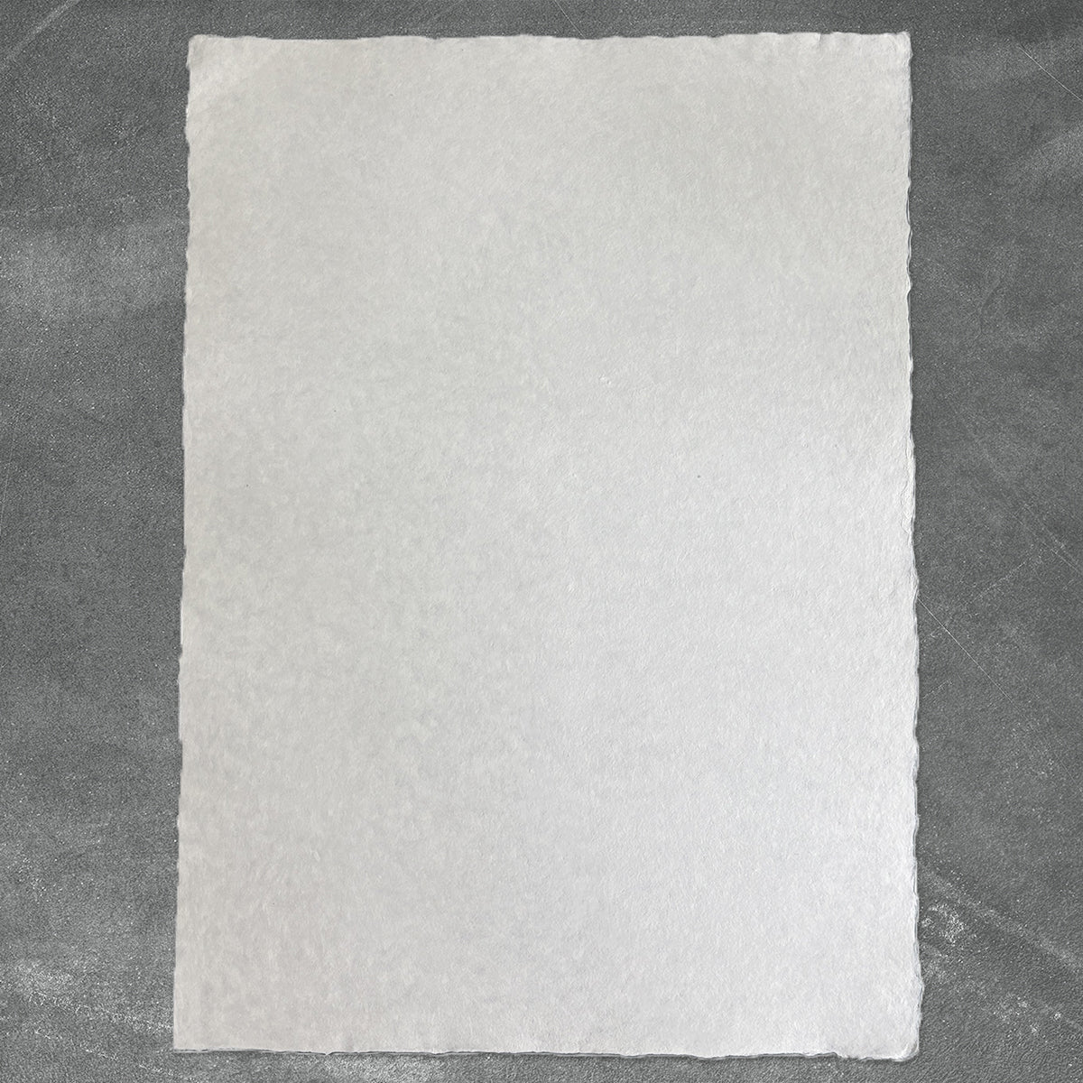 Handmade White Kozo Paper (100 gsm) - Image 4