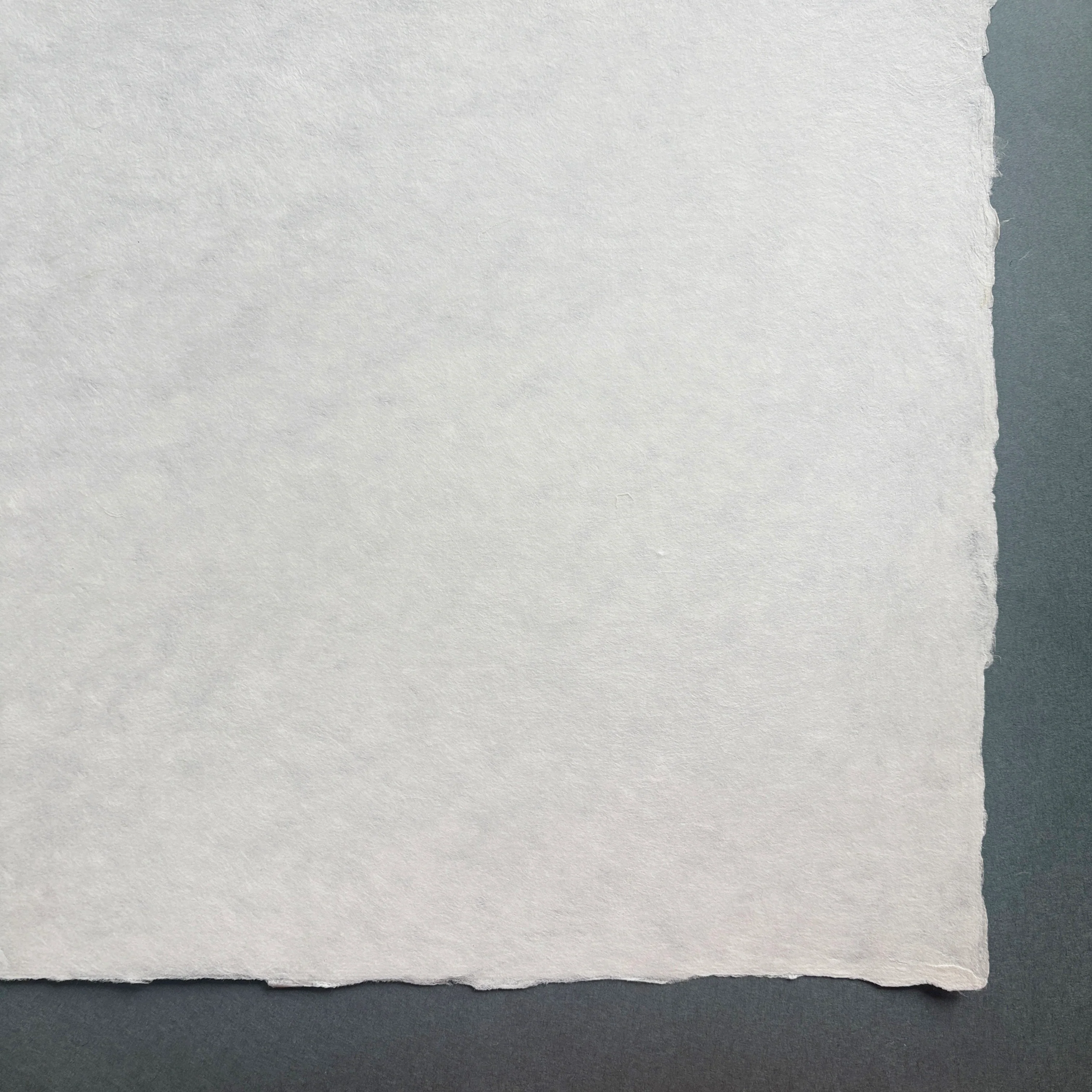 Handmade White Kozo Paper (100 gsm) - Image 6
