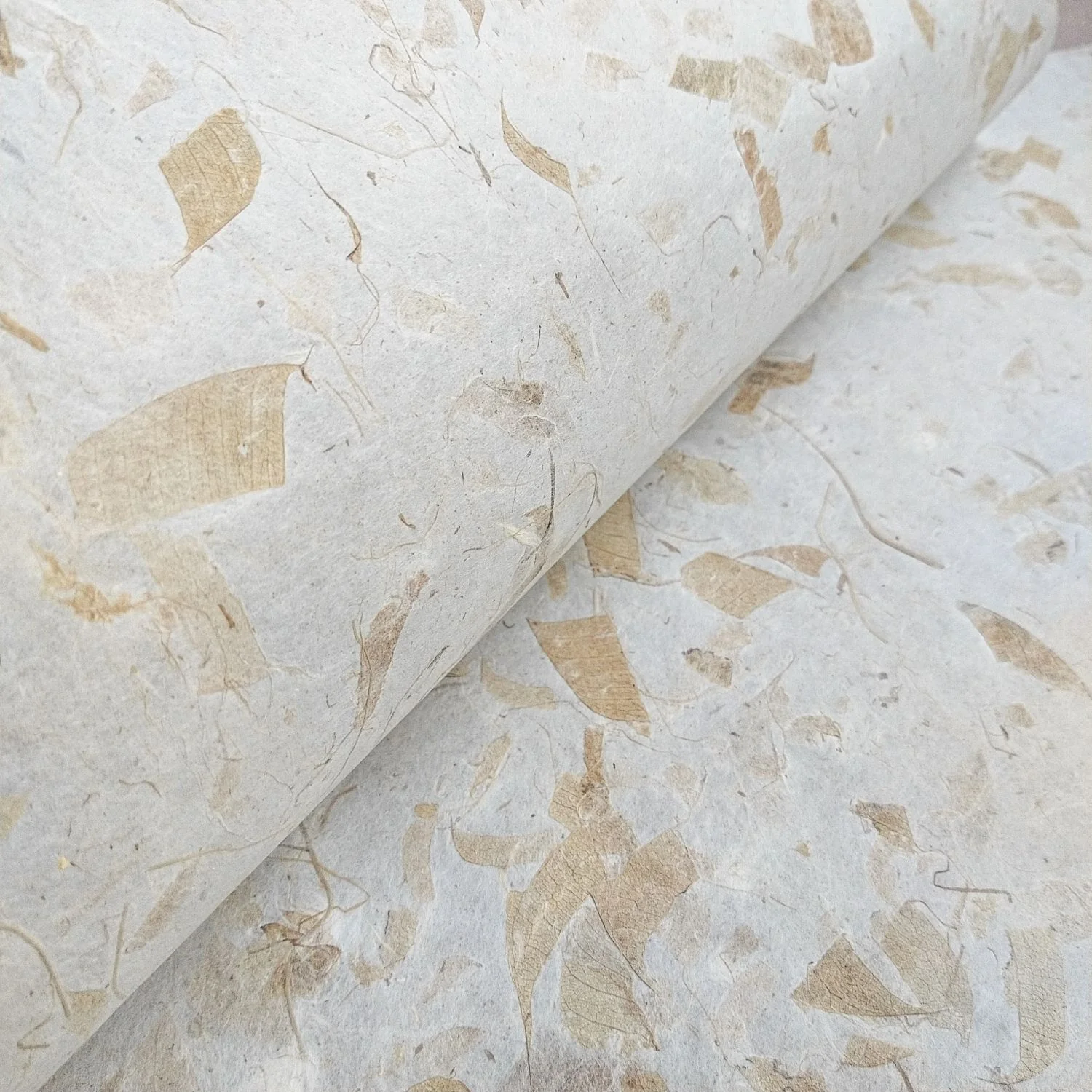 Mango Leaf Kozo Paper - Image 6
