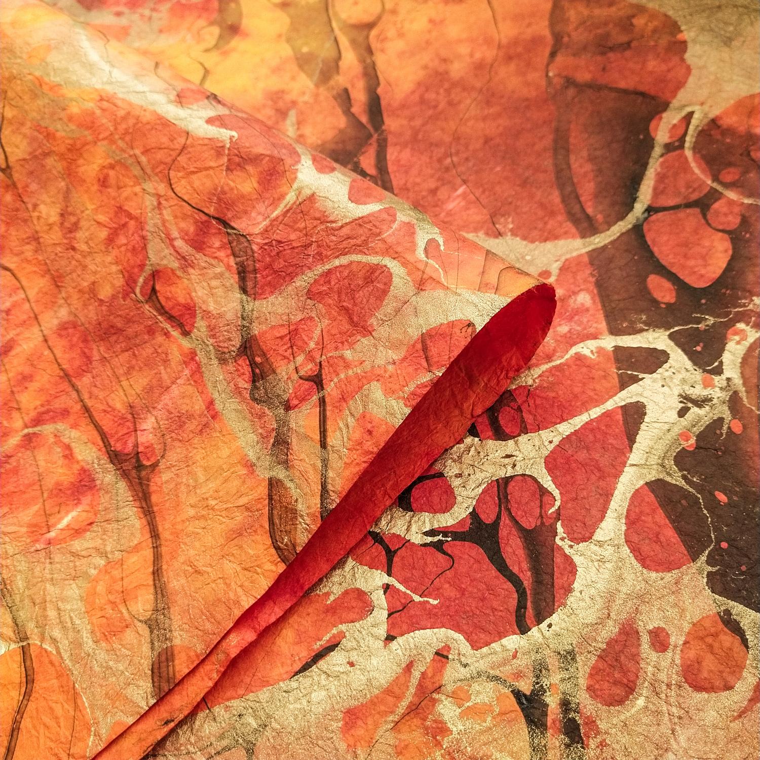 Milano Kozo Paper - Design 7 - Image 6