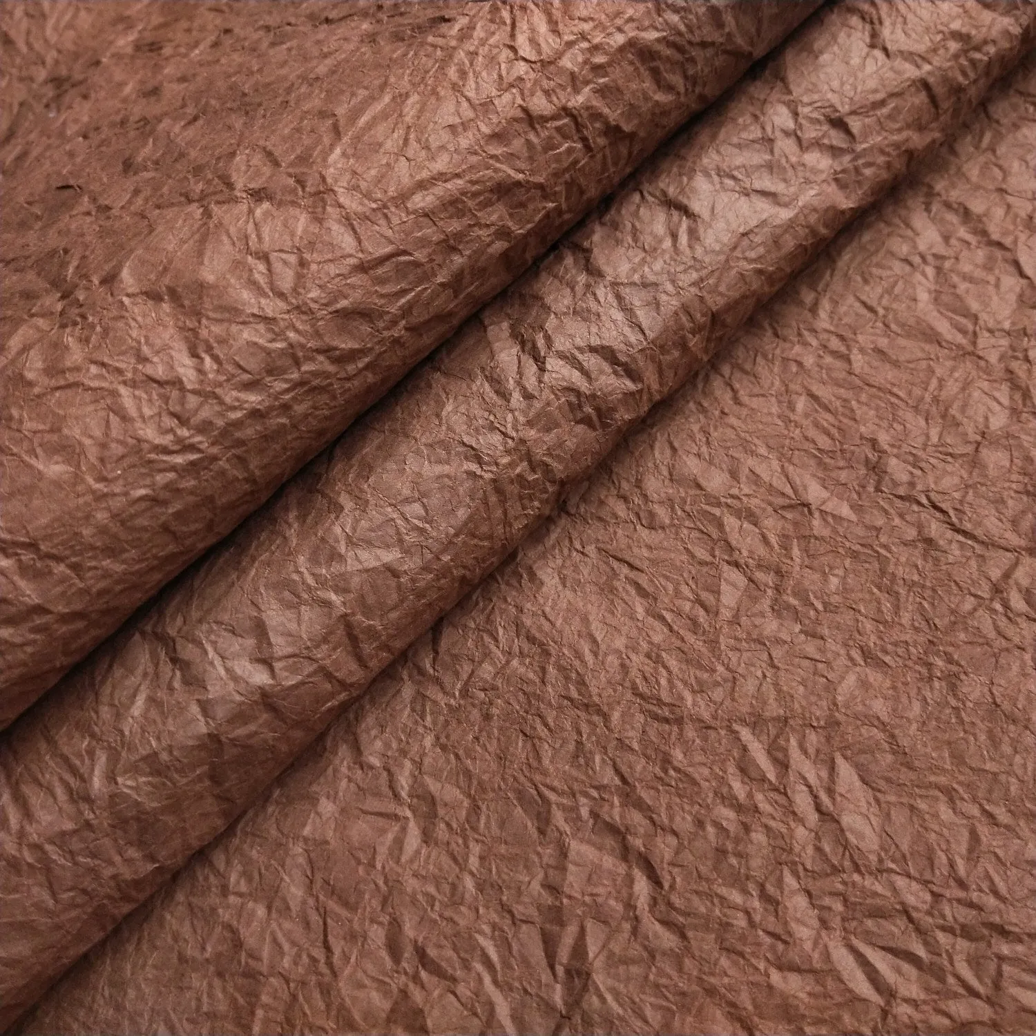 Momigami Color Kozo Paper (Brown) - Image 5