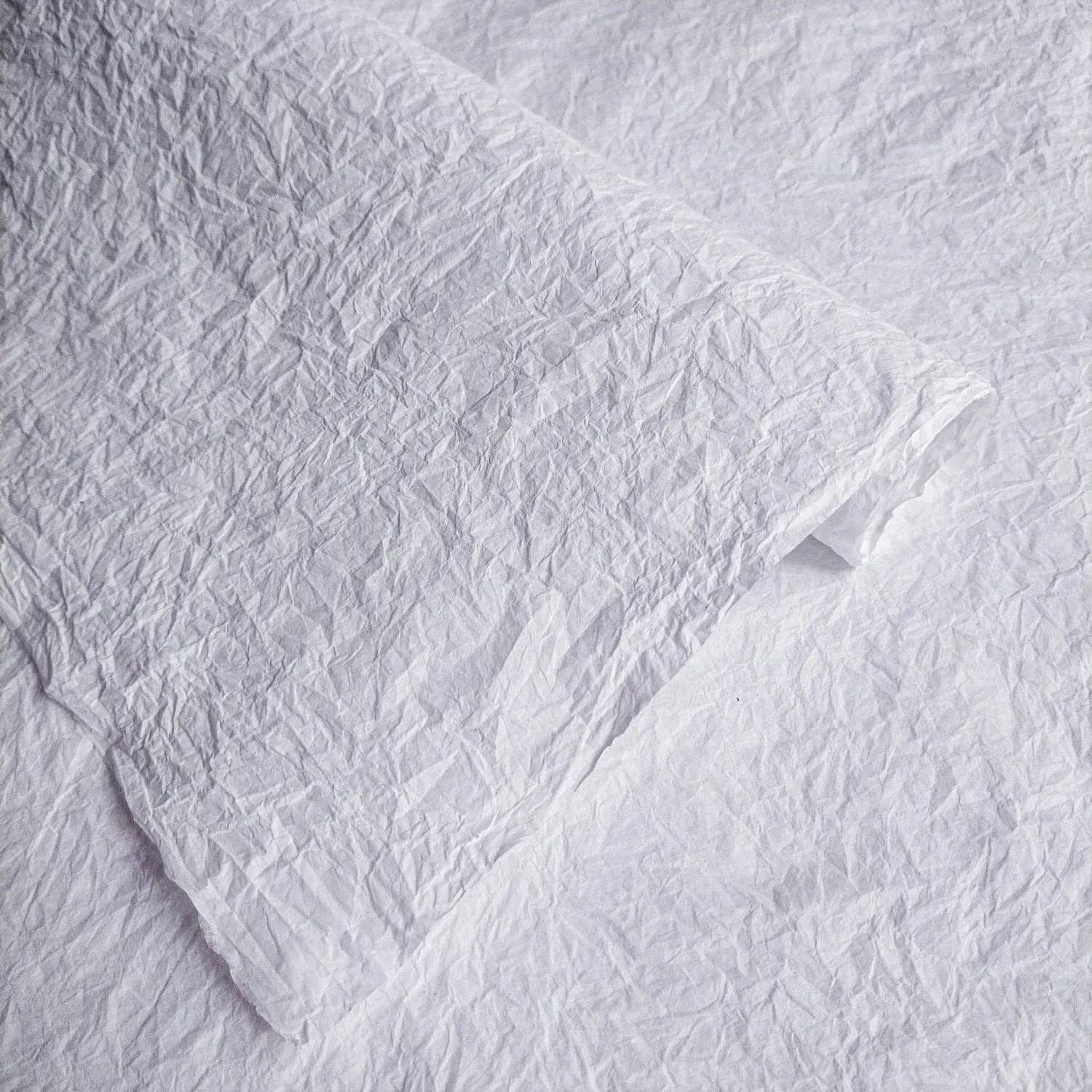 Momigami Color Kozo Paper (White) - Image 3