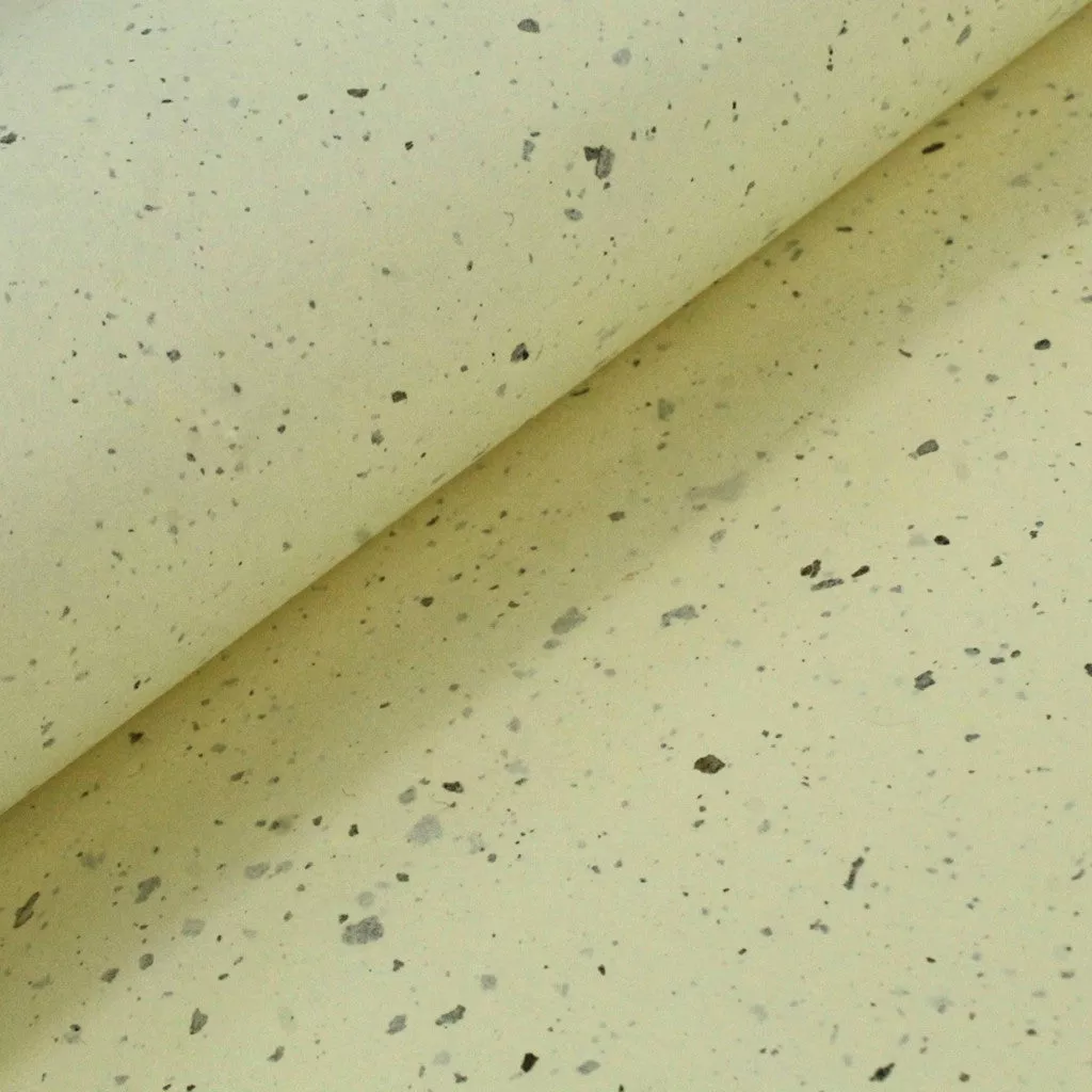 Mulberry Confetti Kozo Paper - Image 4