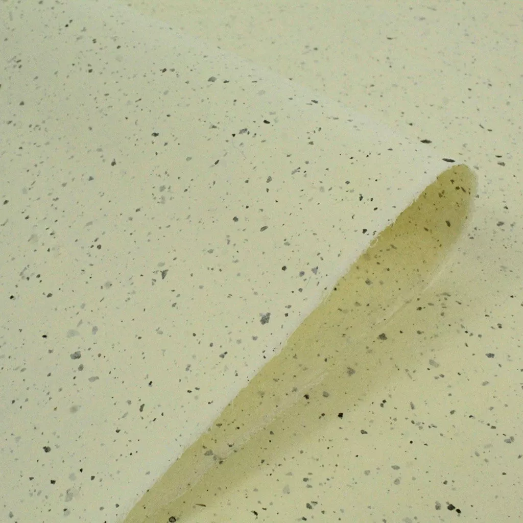 Mulberry Confetti Kozo Paper - Image 5